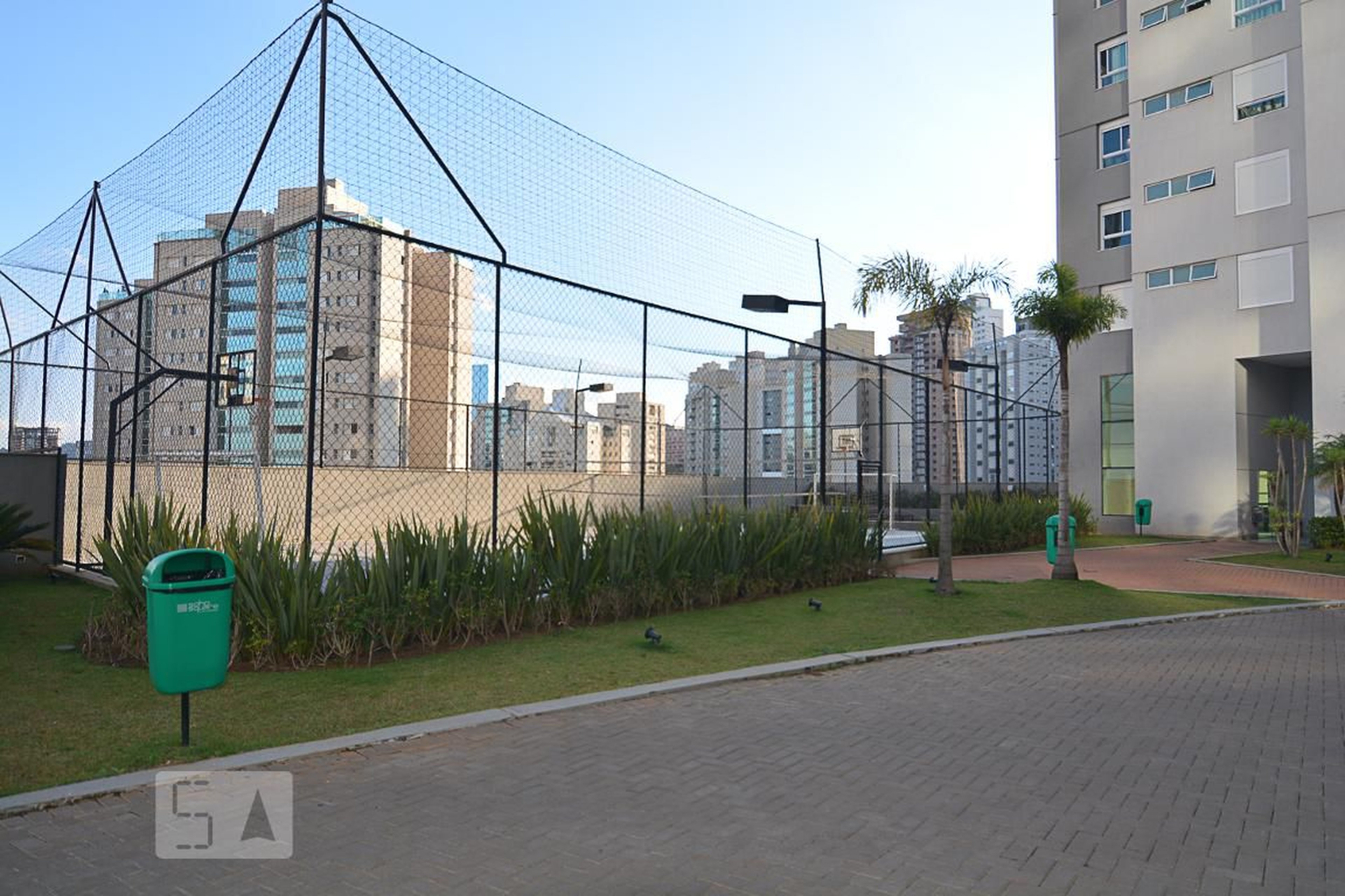 Quadra - Soho Square