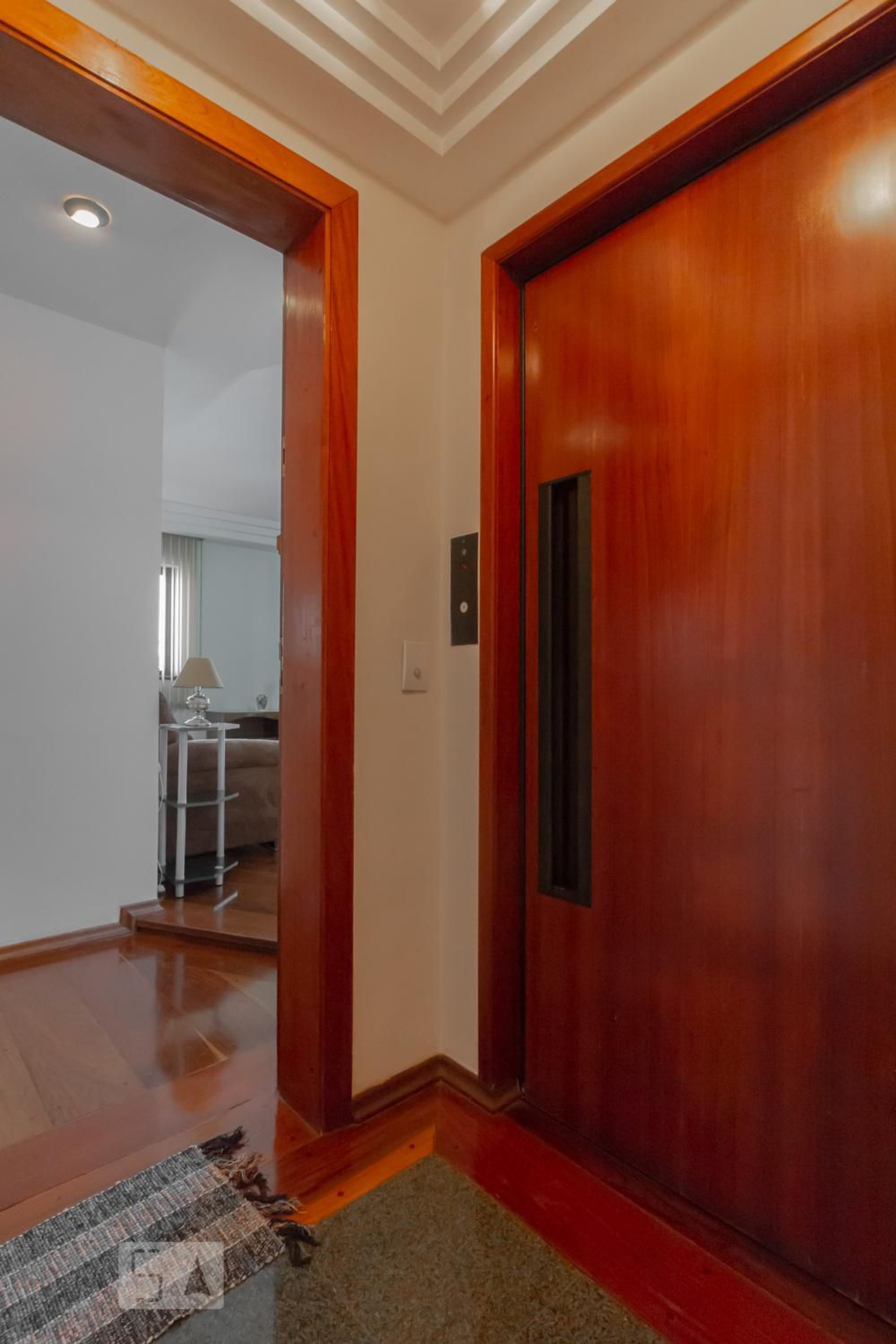 Hall entrada - Edificio Ecapora