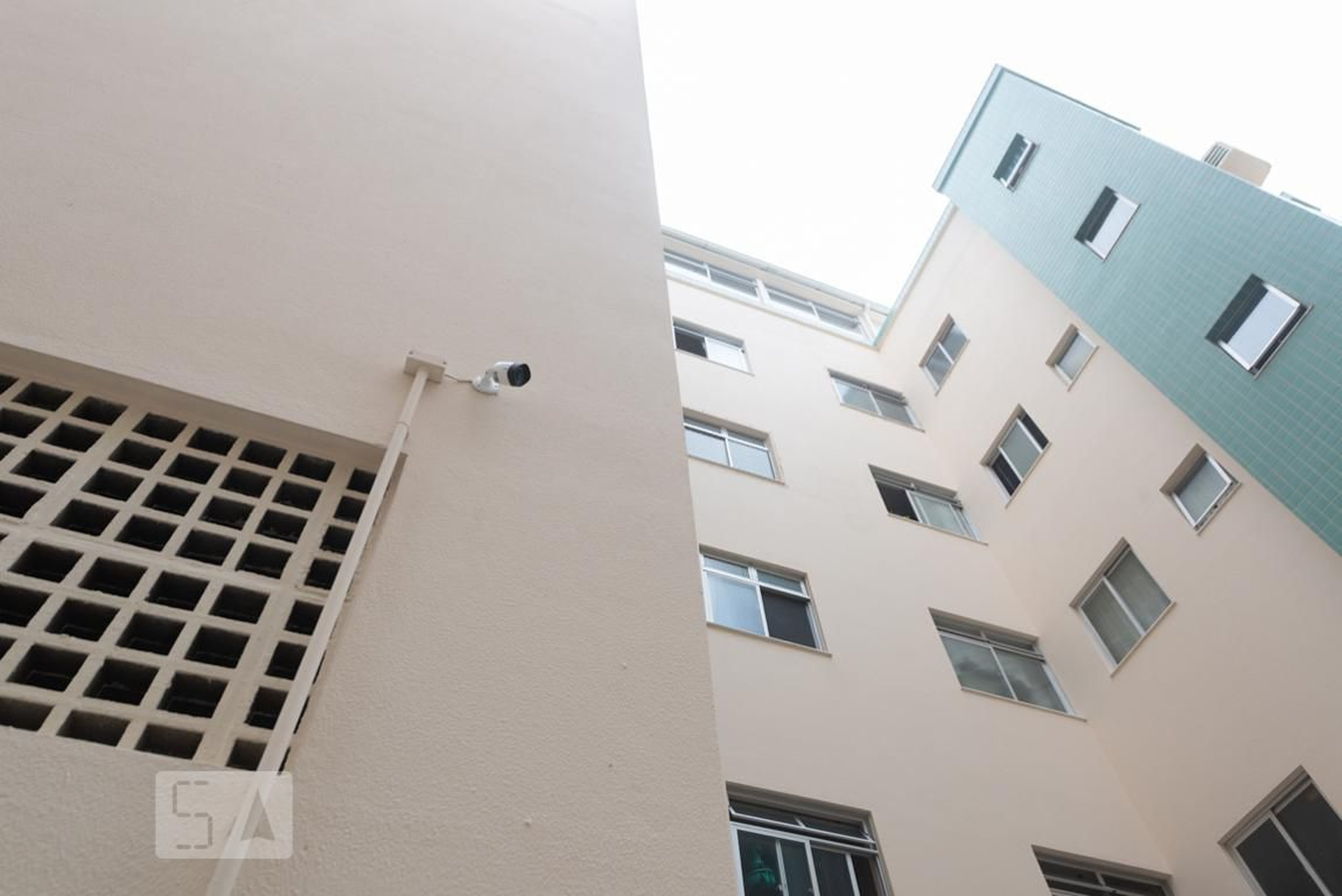 Área Comum - Lanciano Residencial