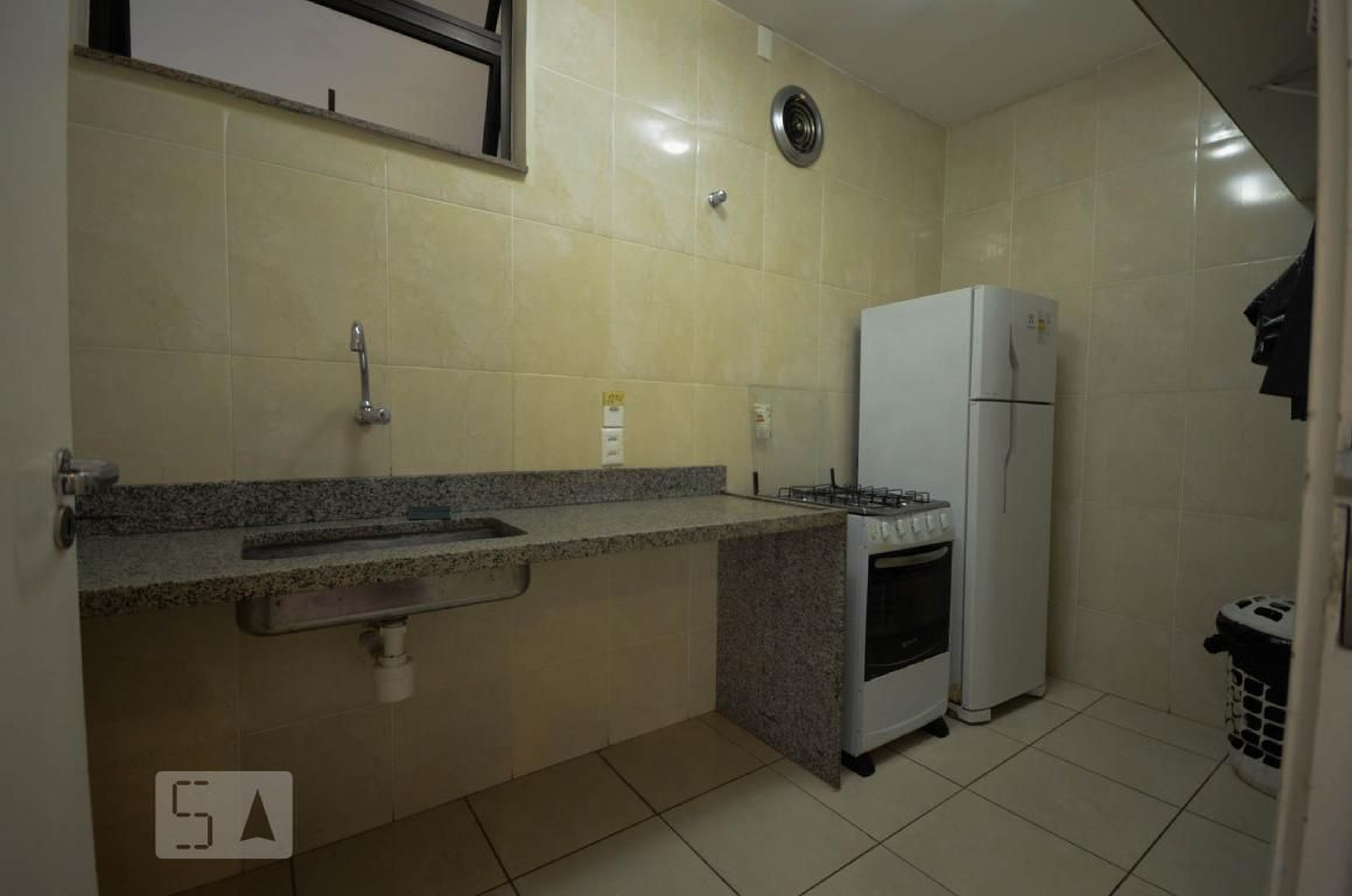 Espaço Gourmet - Mantegna