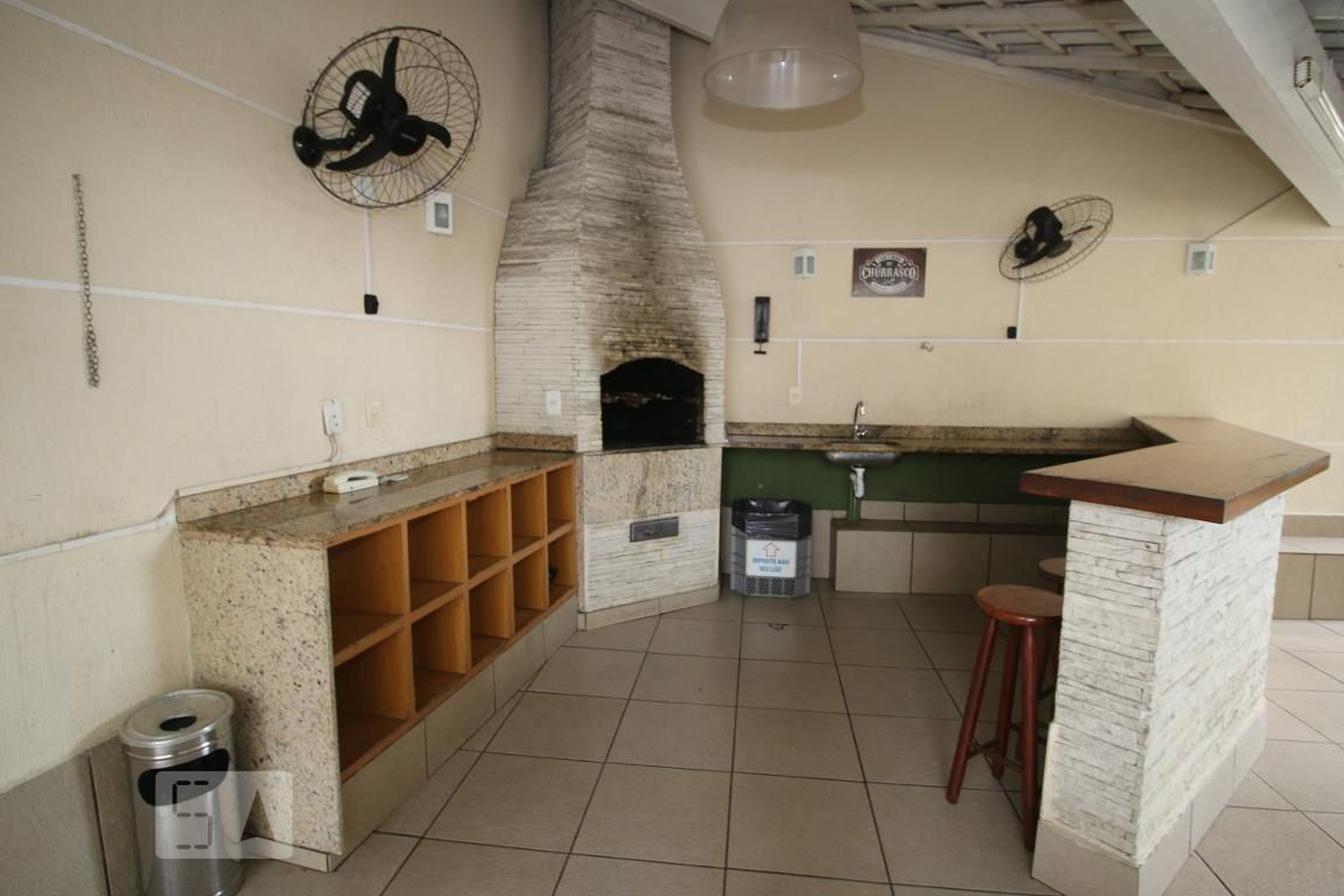 Churrasqueira - Monte Carlo