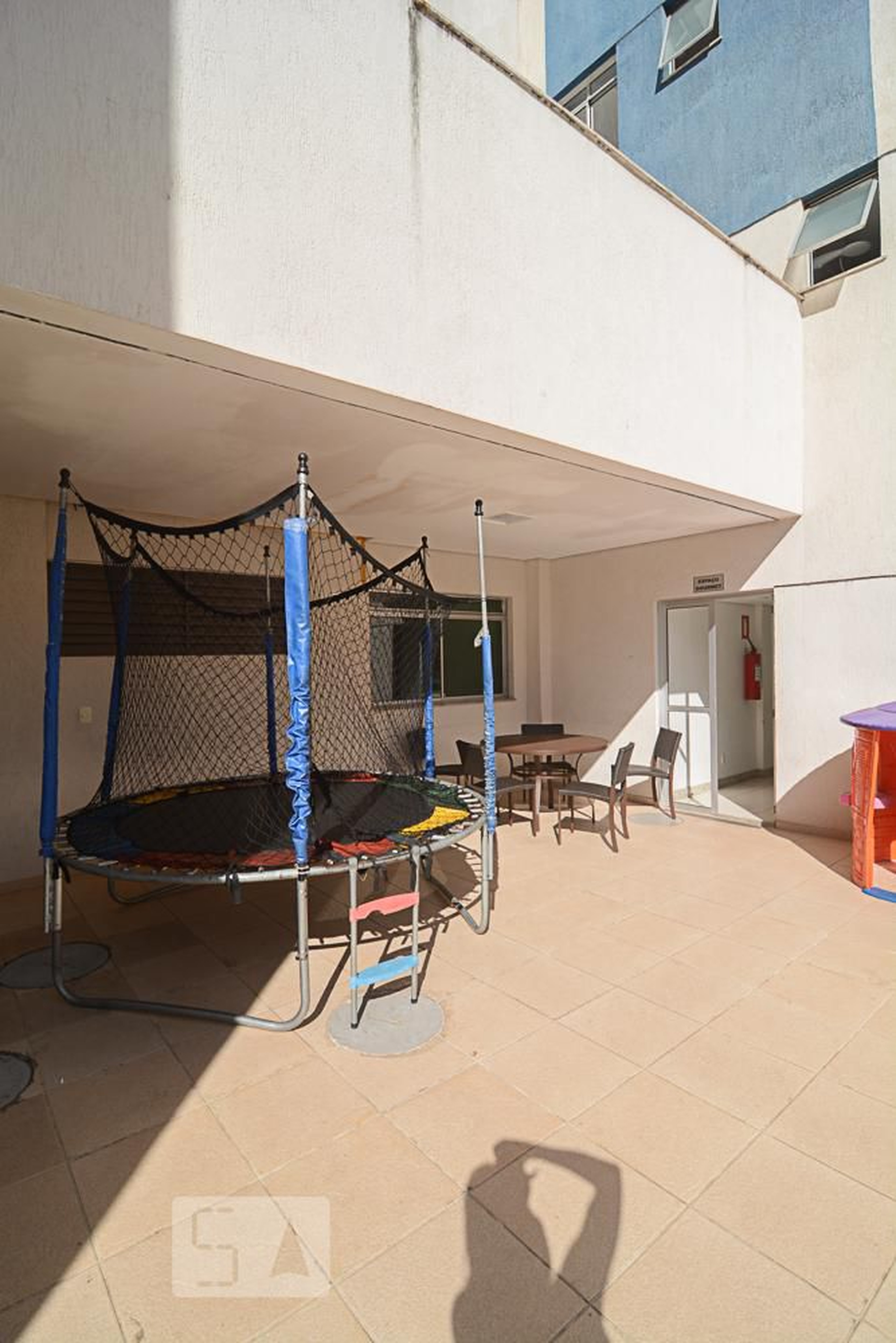 Playground - Myplace