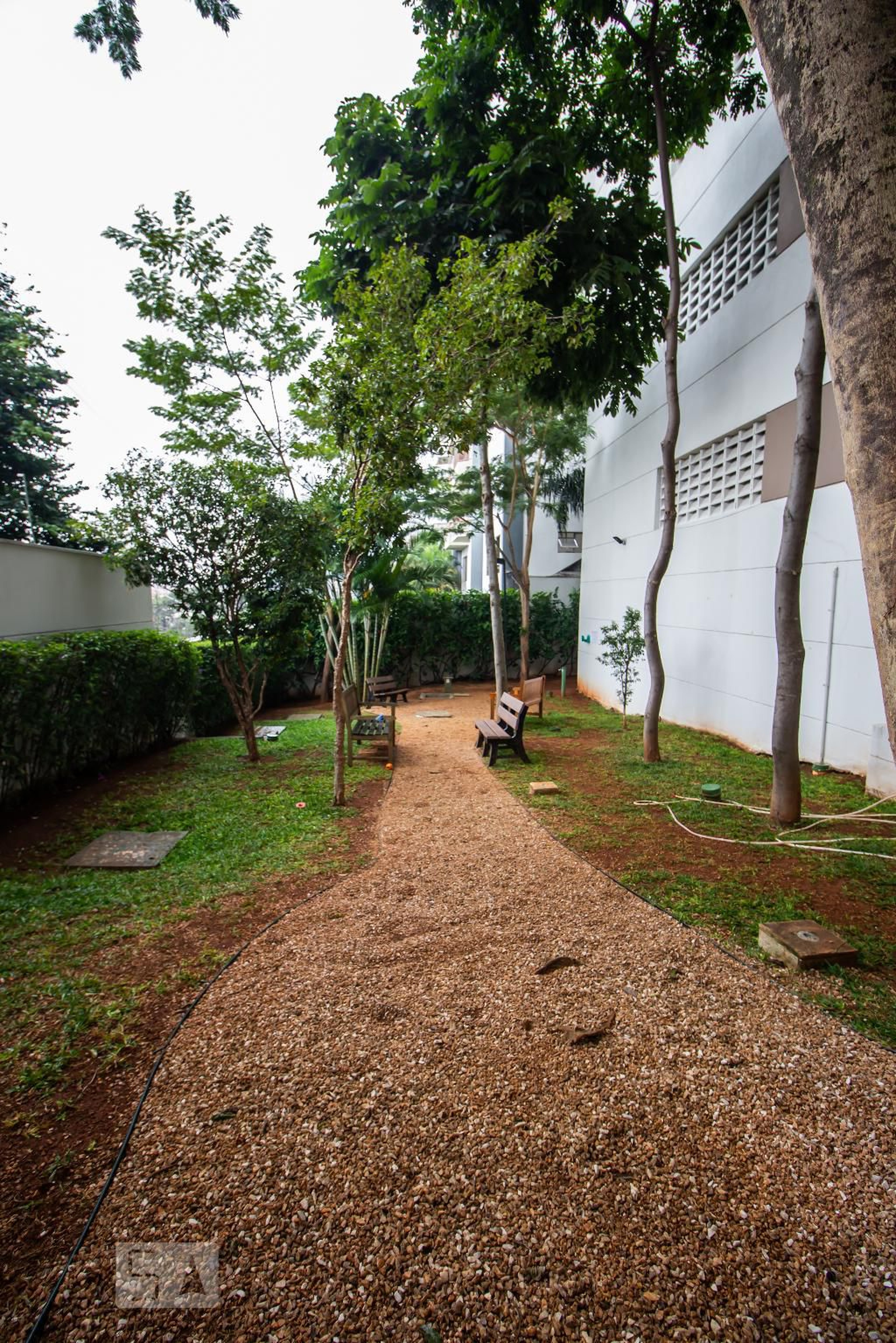 Espaço pet - Smart Perdizes