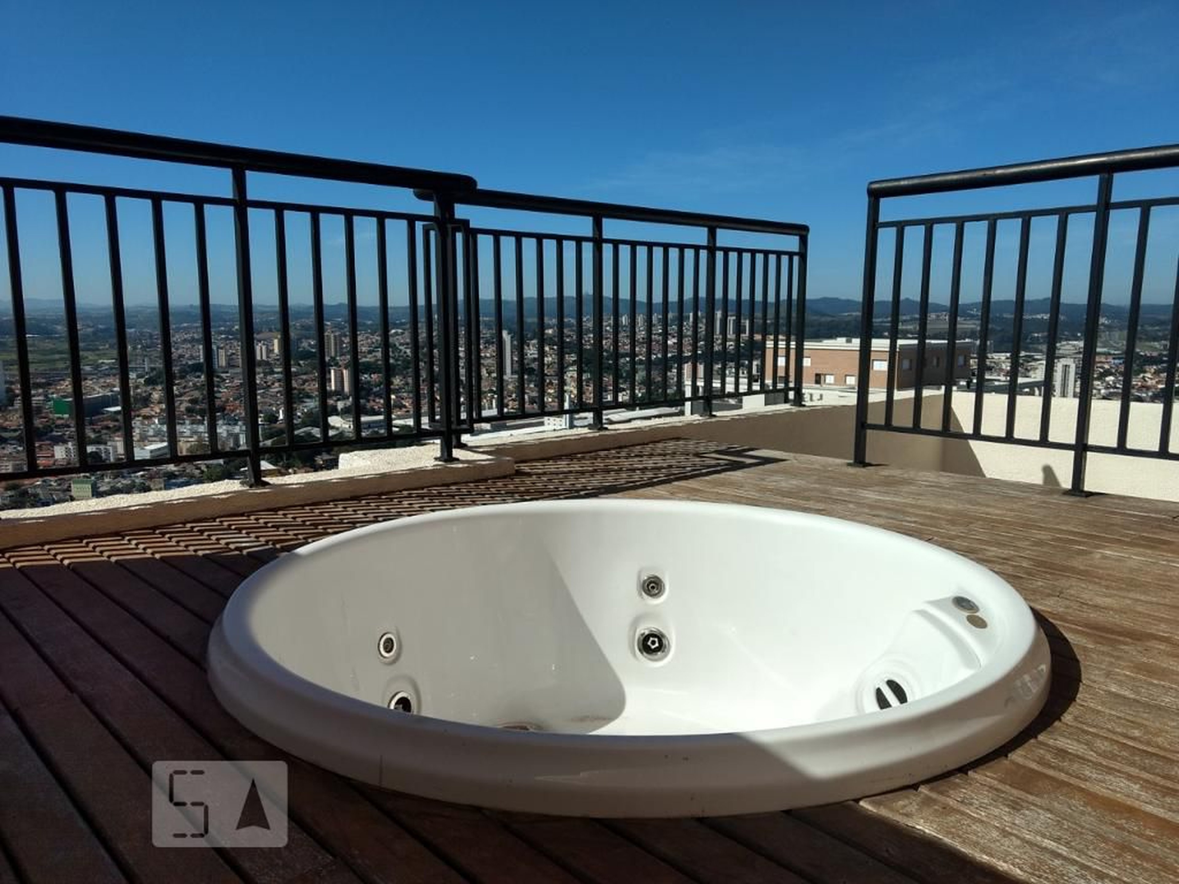 Piscina - Alta Vista