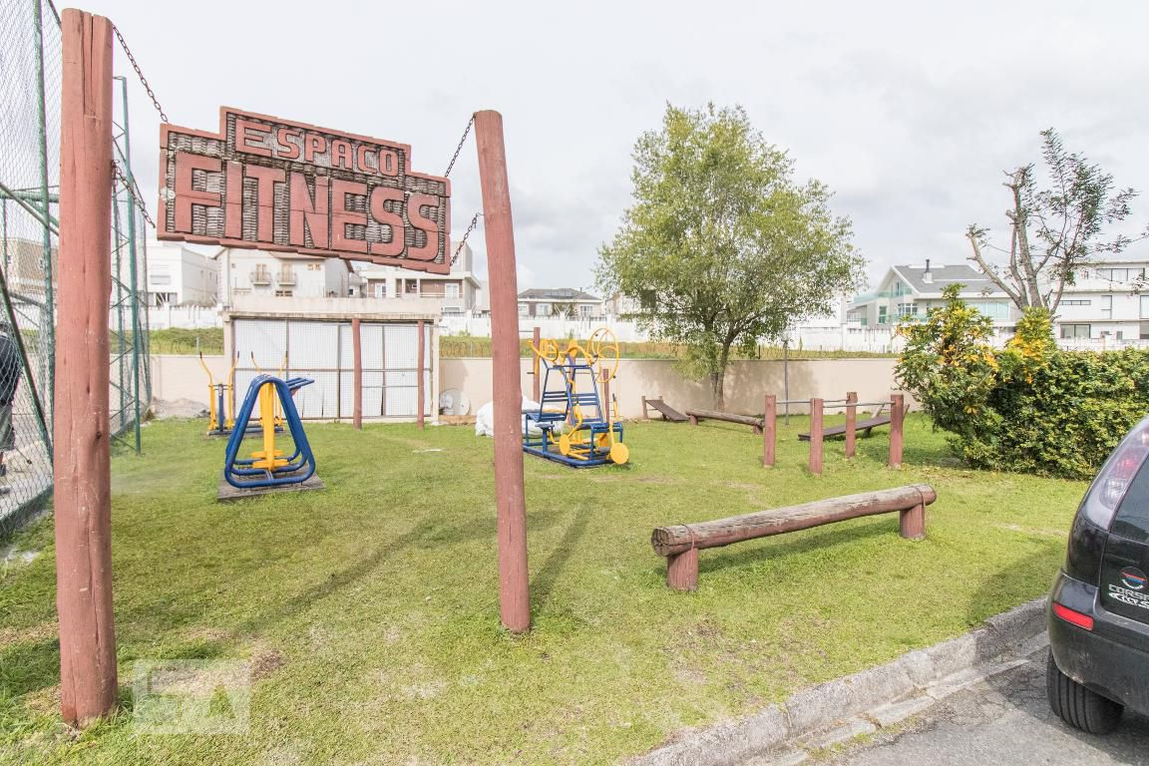Academia - Residencial . San . Sebastian