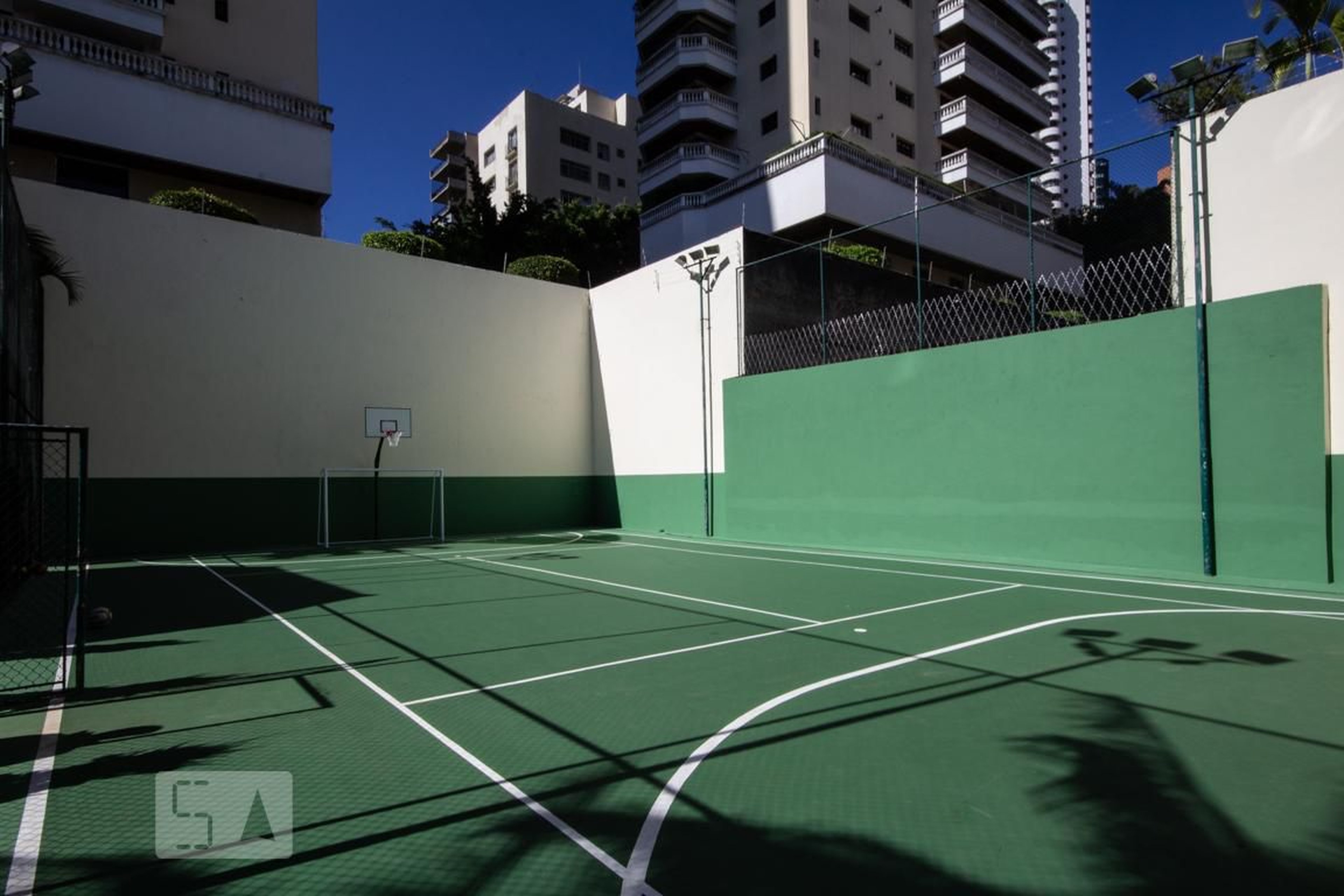 Quadra - Gold Village II