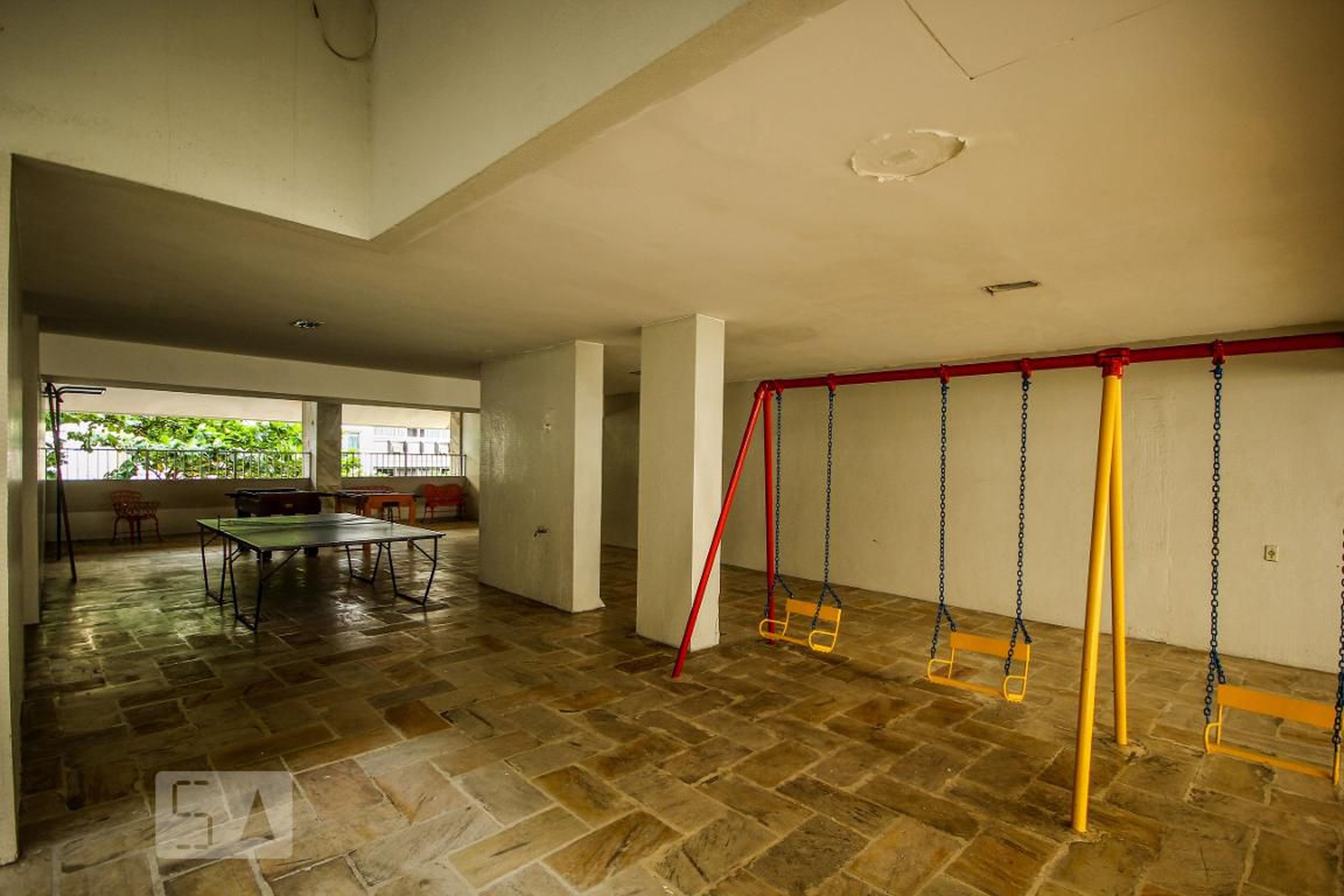 Playground - Antônio Vivaldi