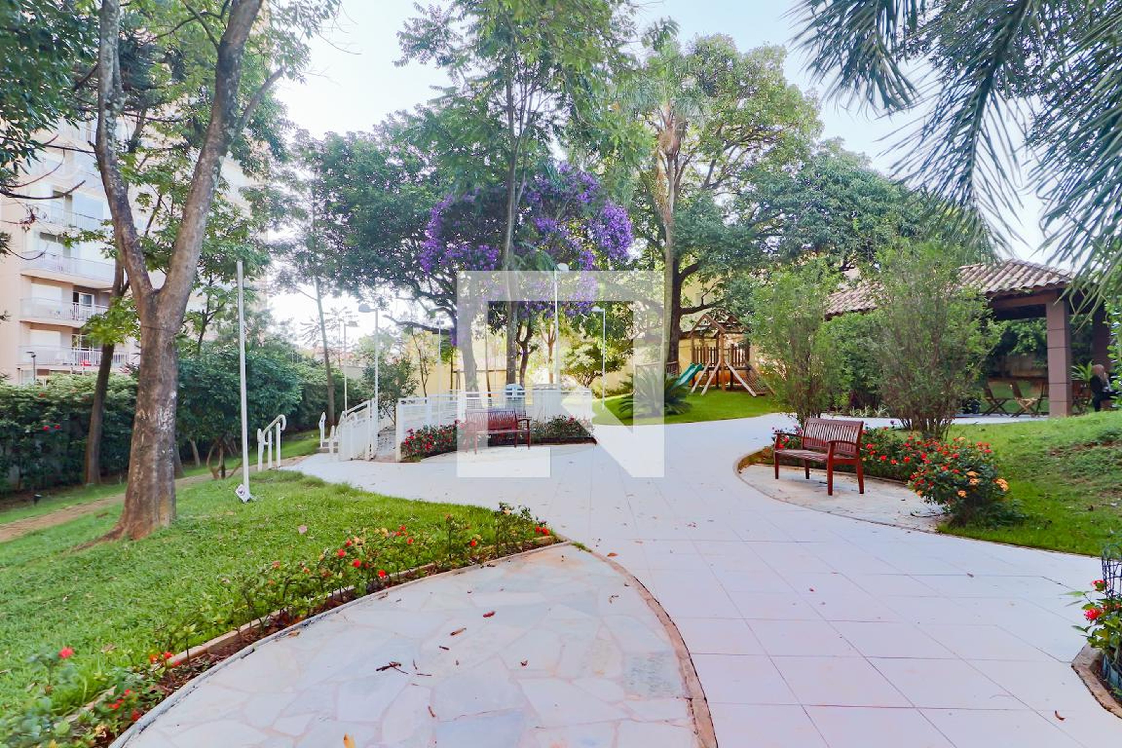 Condomínio - Vert Cidade Universitária