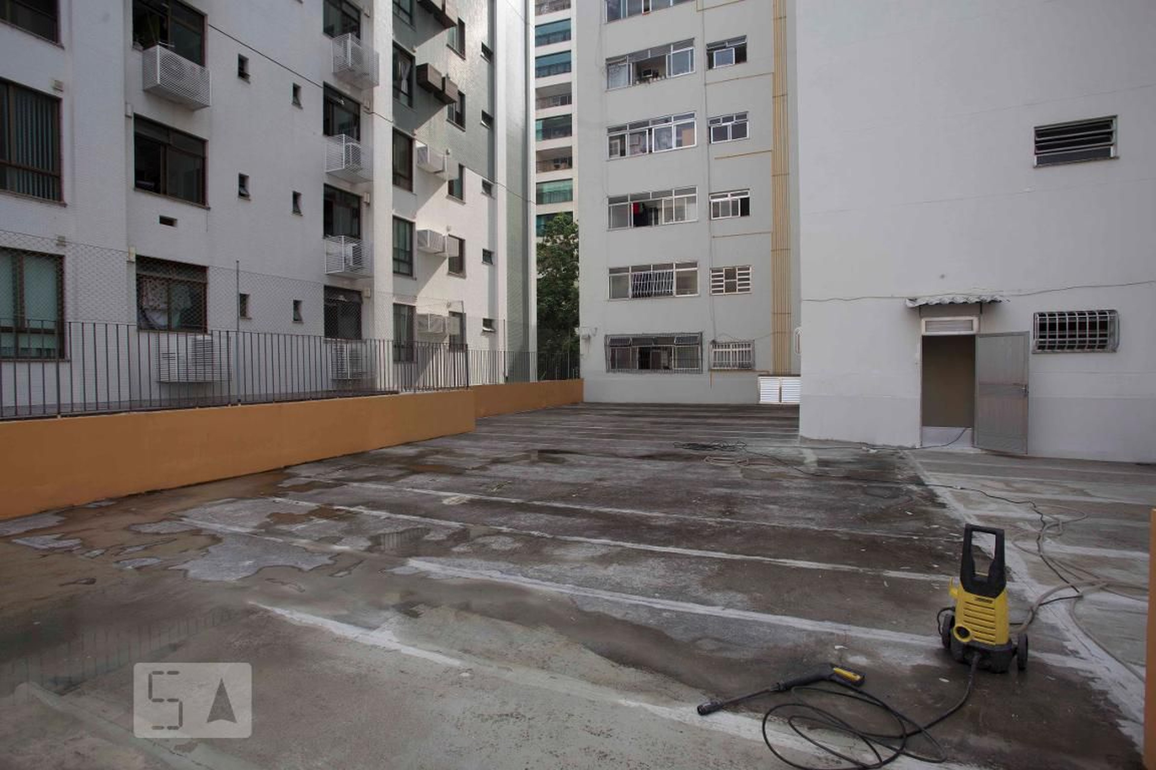 playground - Cláudia