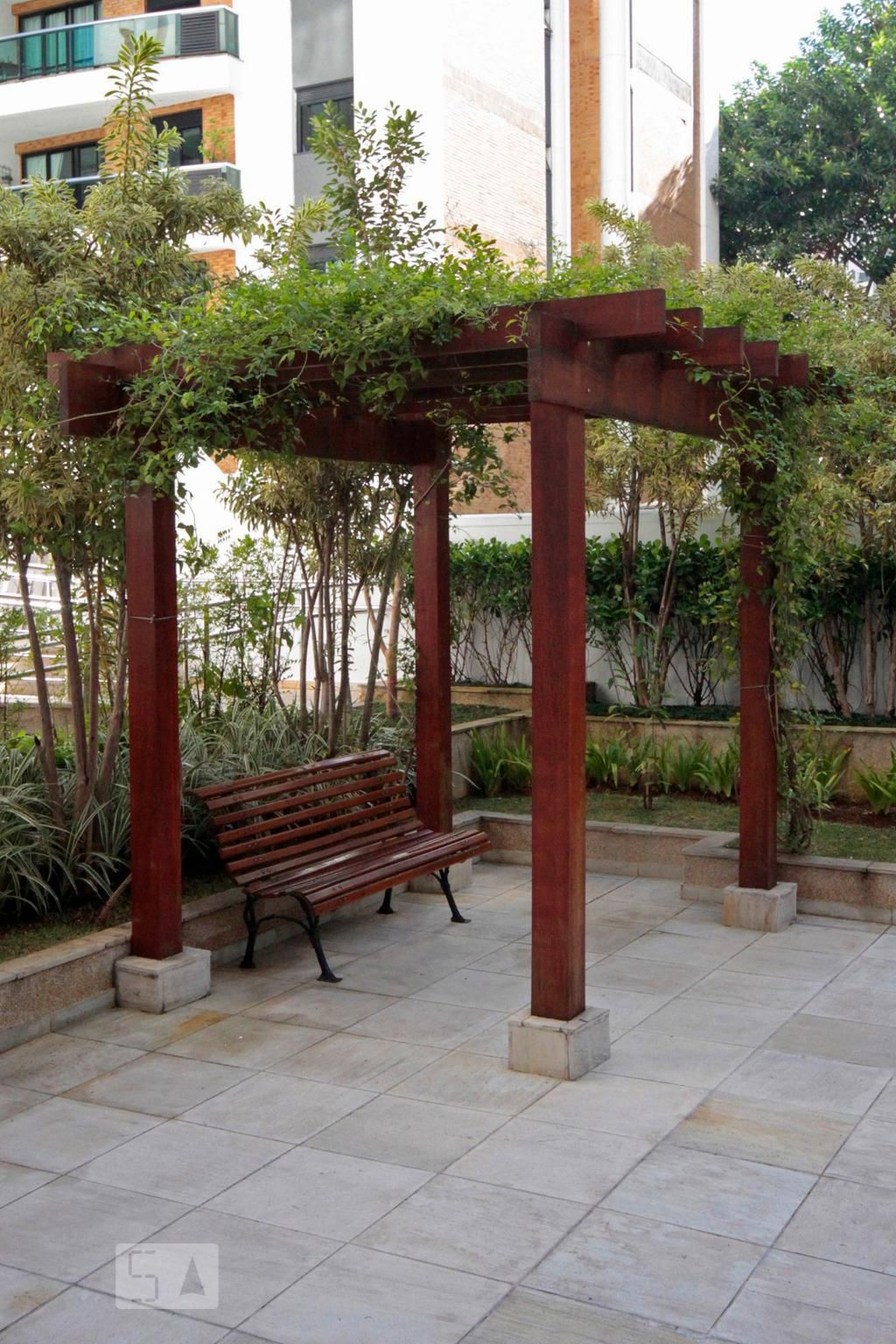 Área Comum - Maison D´orly