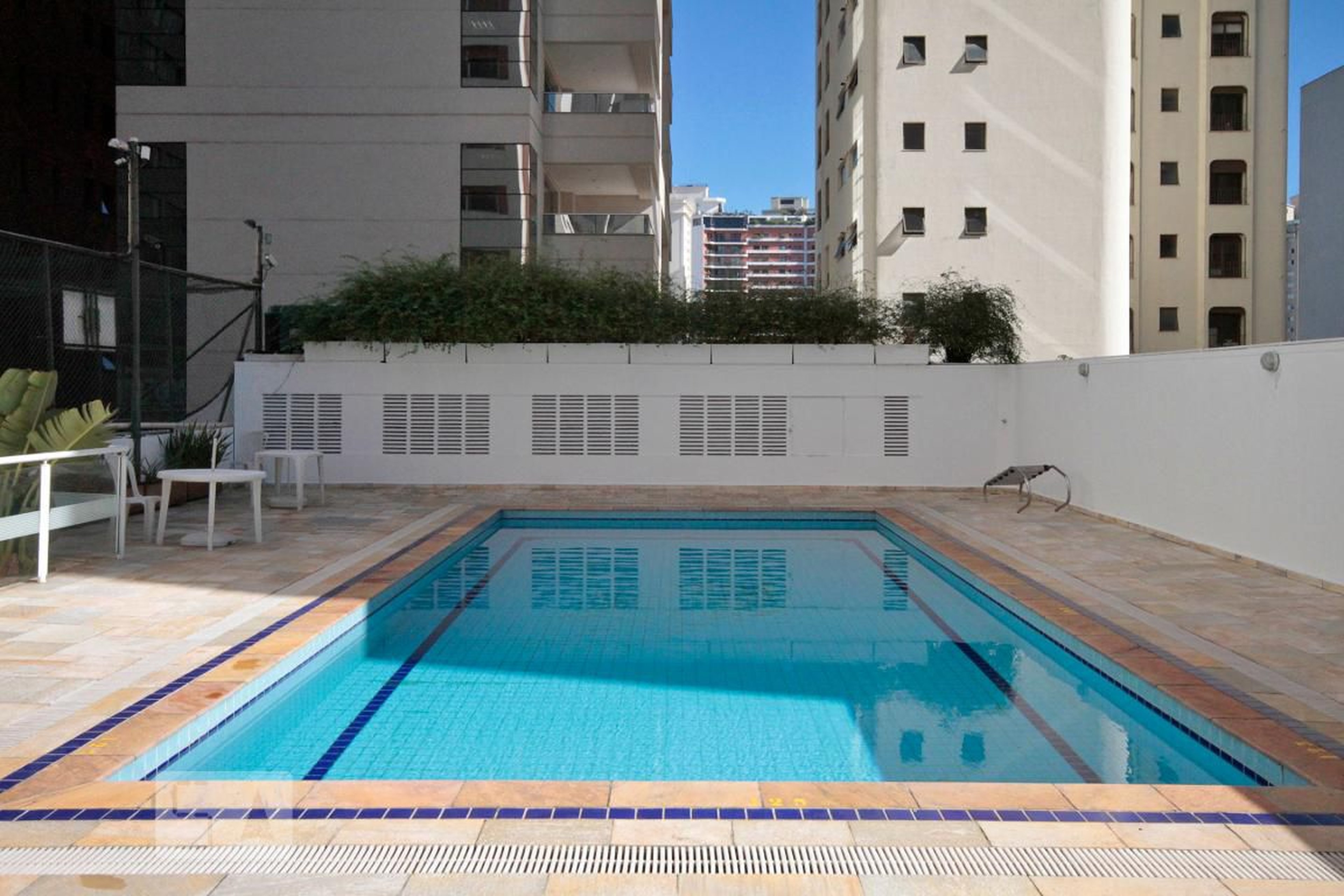 Piscina - Maison D´orly