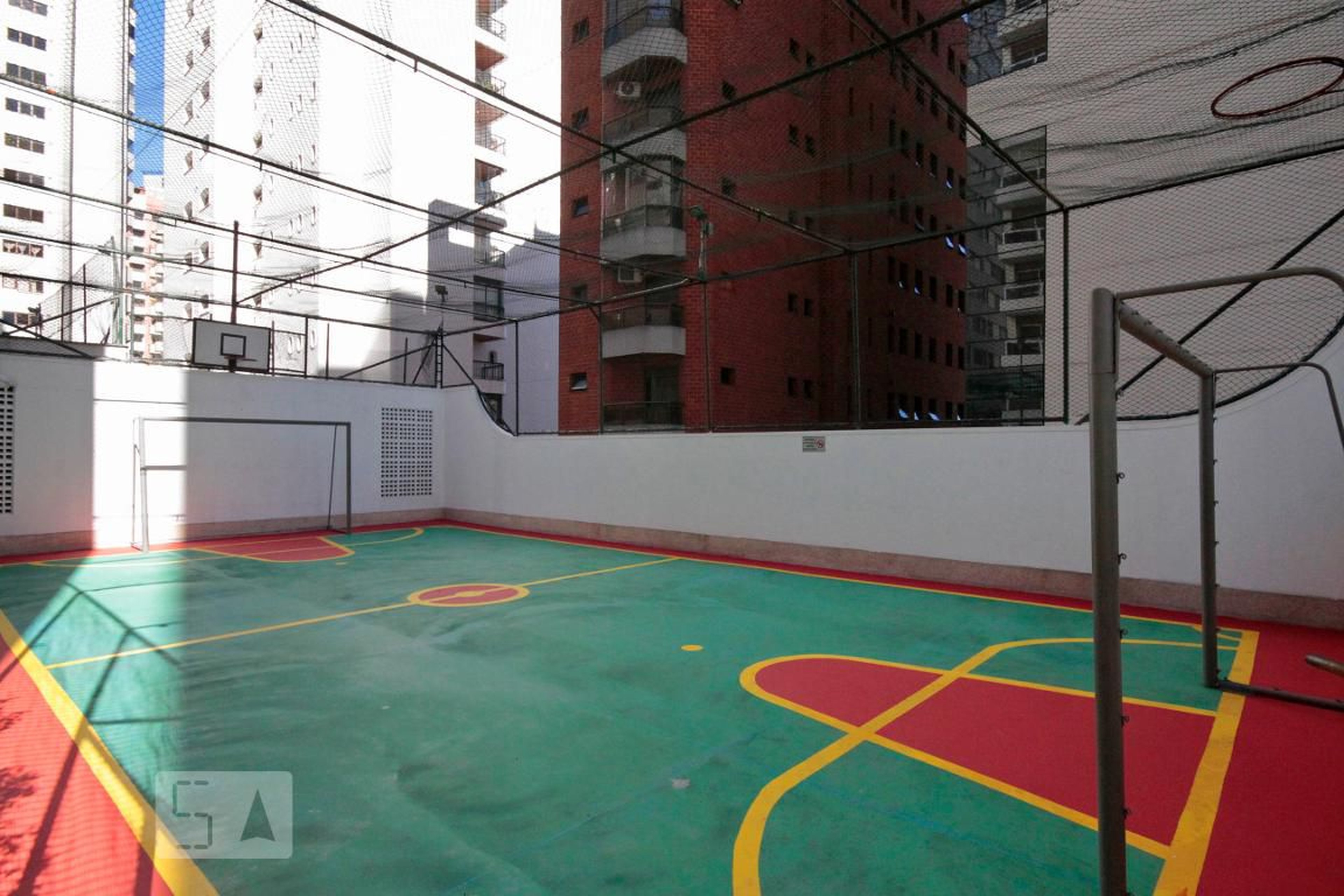 Quadra - Maison D´orly