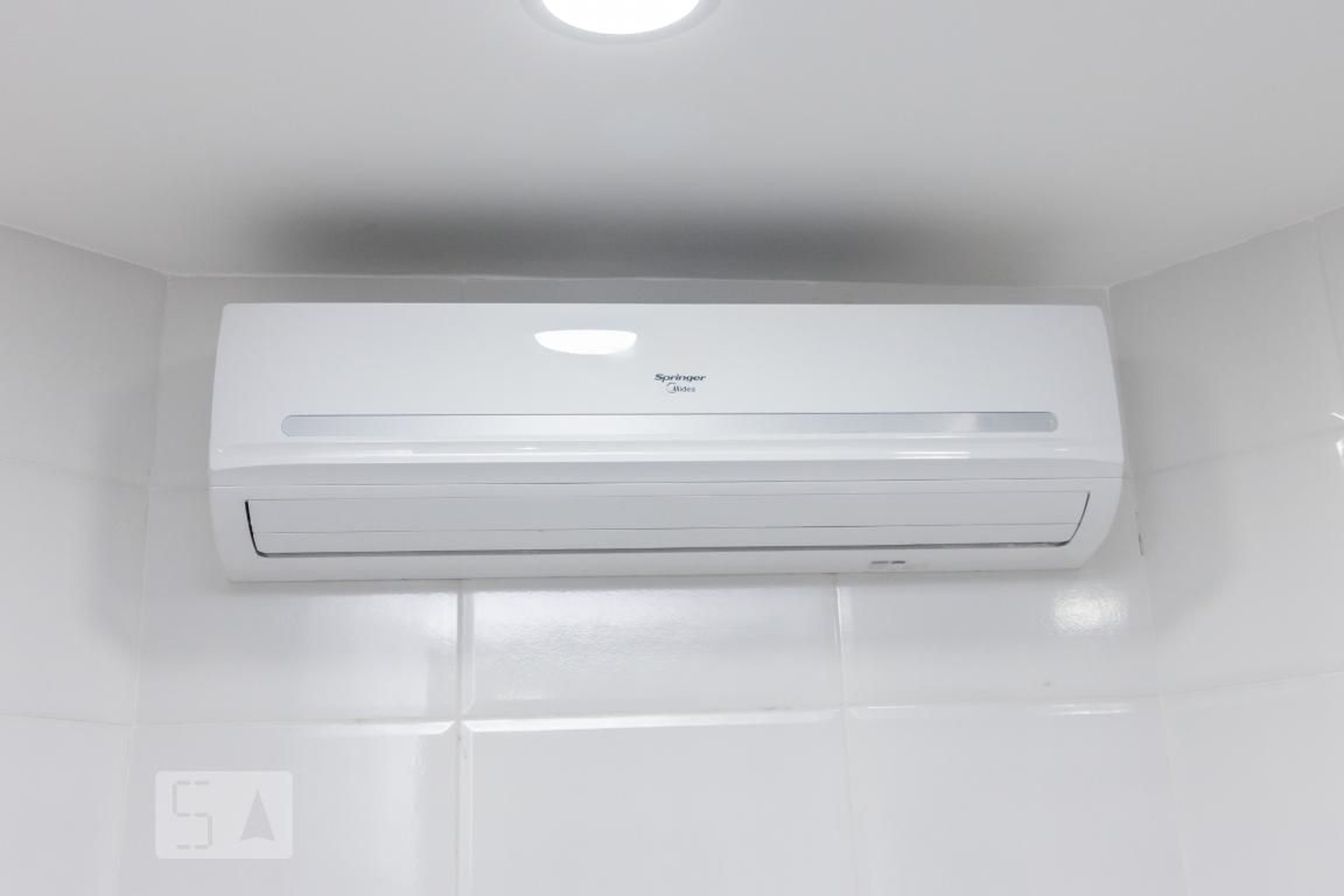 Salão de festas - Solar de Pilares