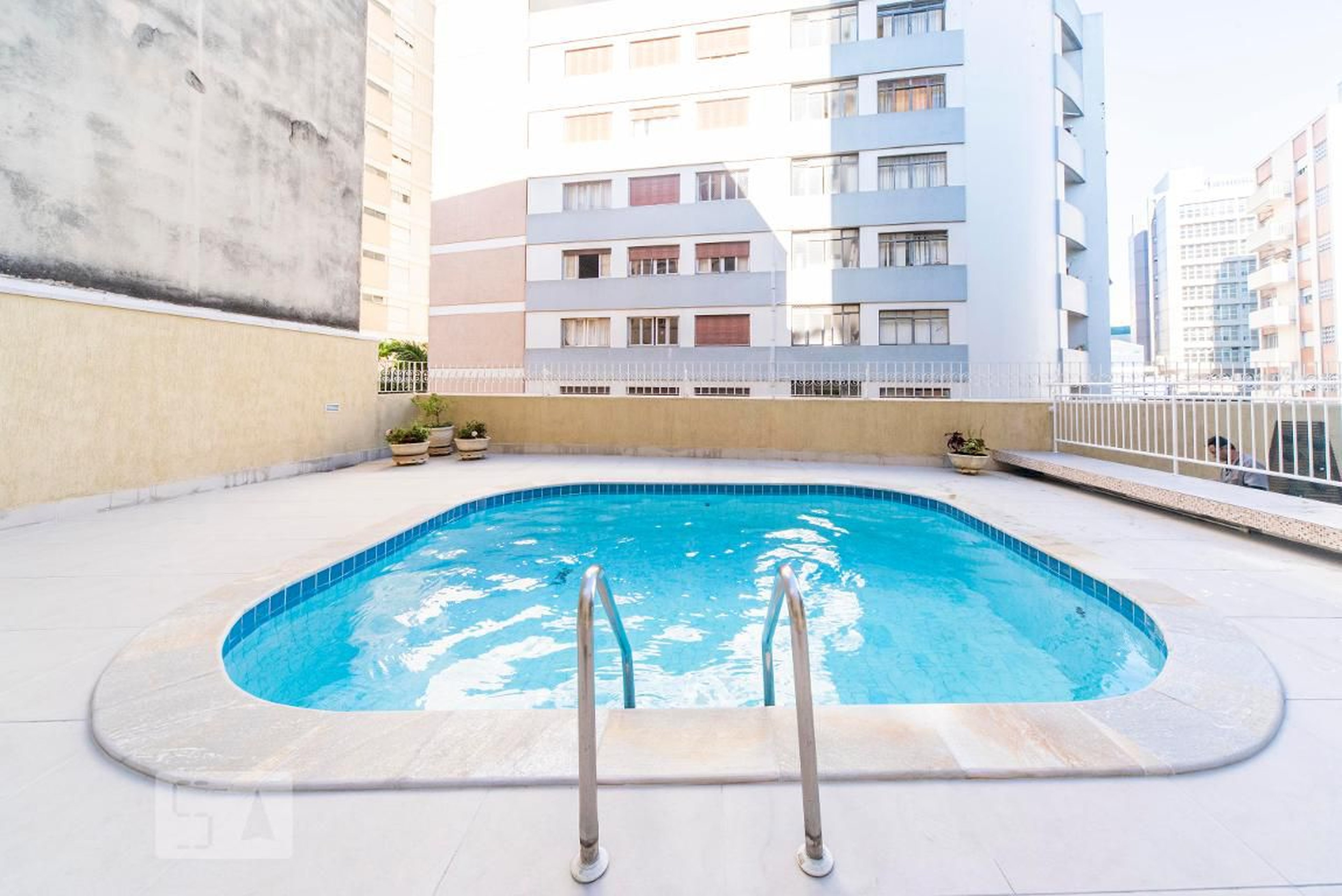 Piscina - 