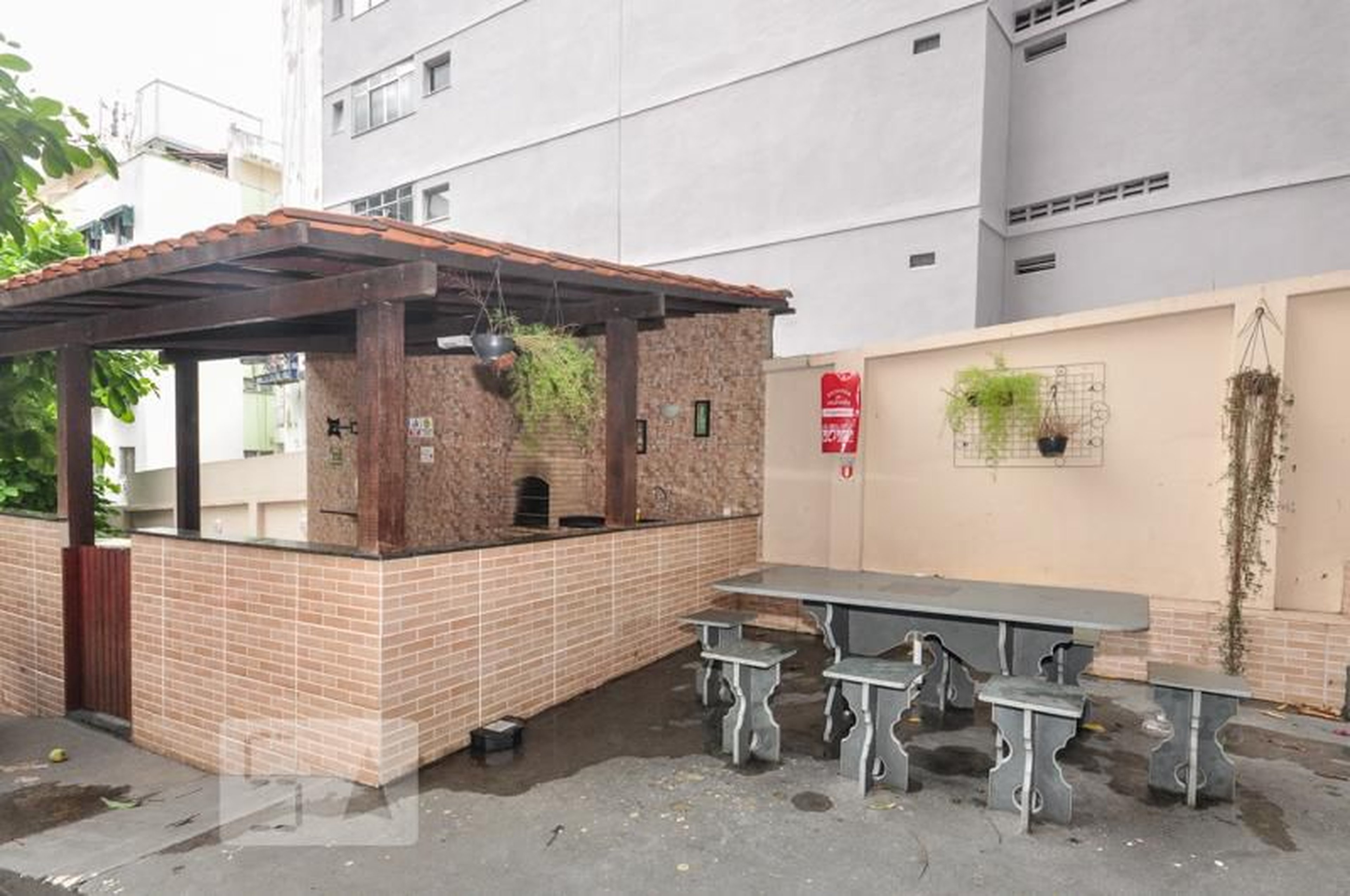 Churrasqueira - Village do Tindiba