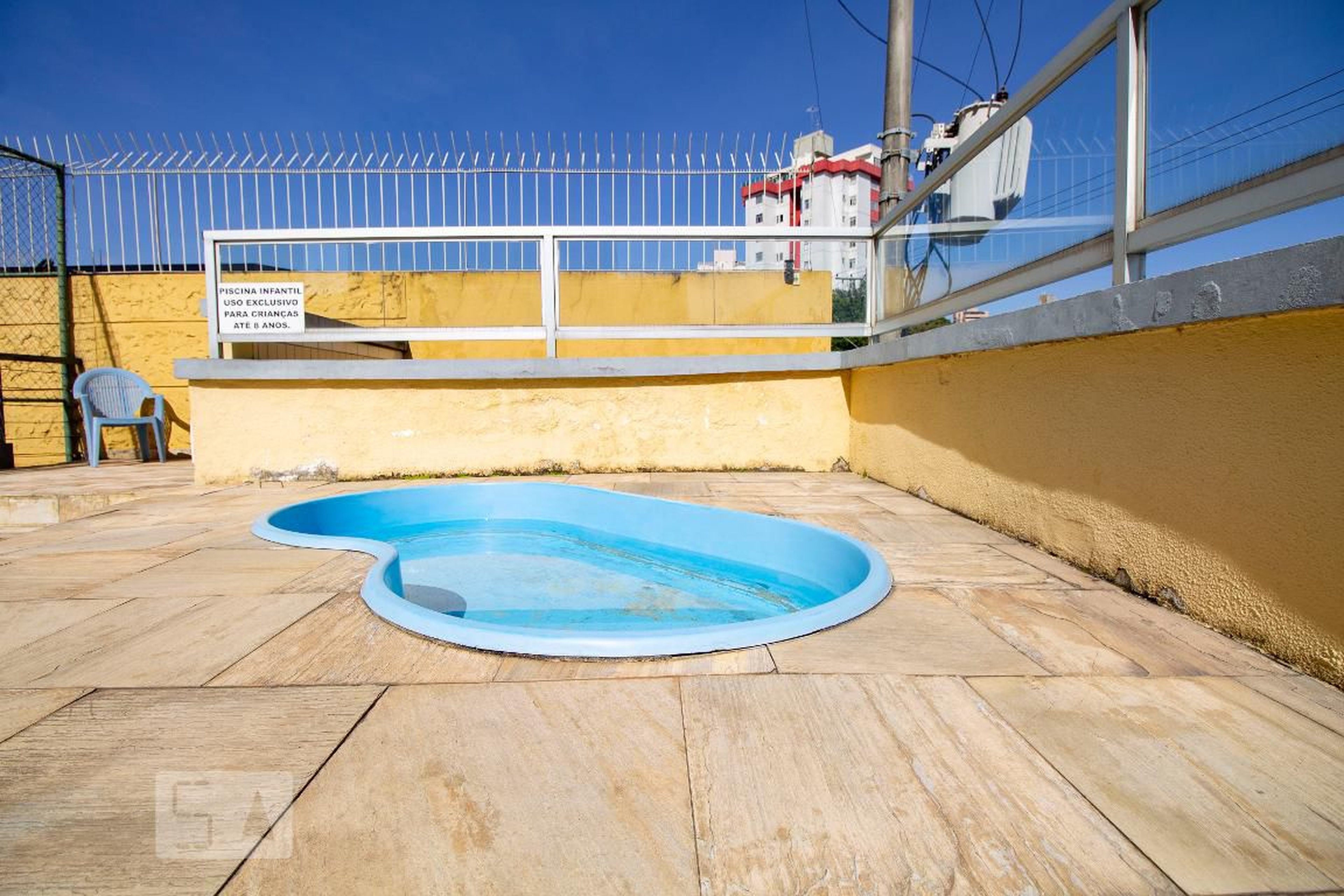 Piscina infantil - Verona