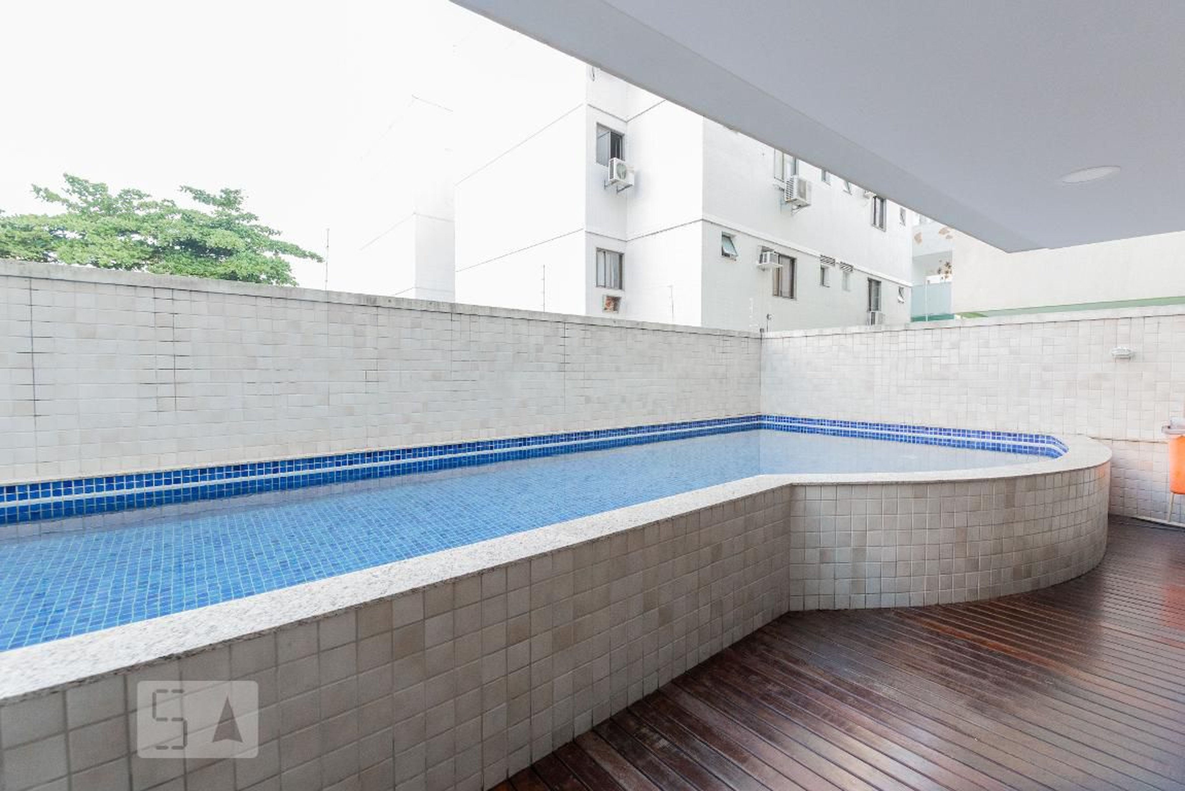 Piscina - 