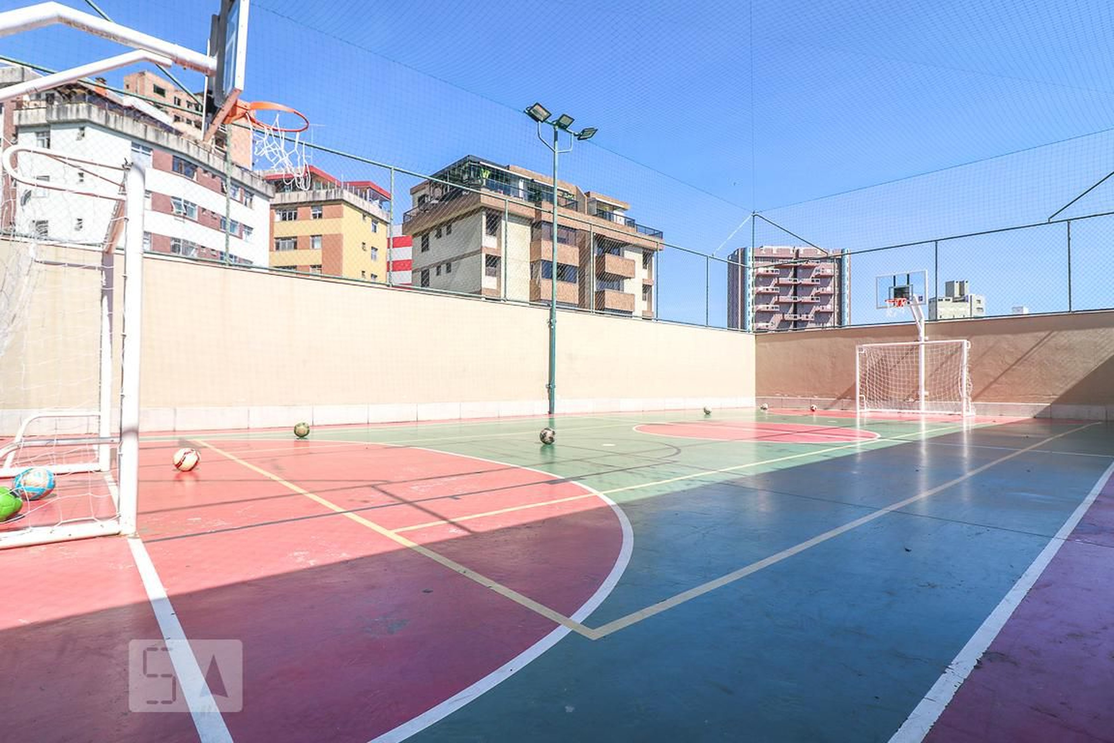 Quadra - Enjoy Residence