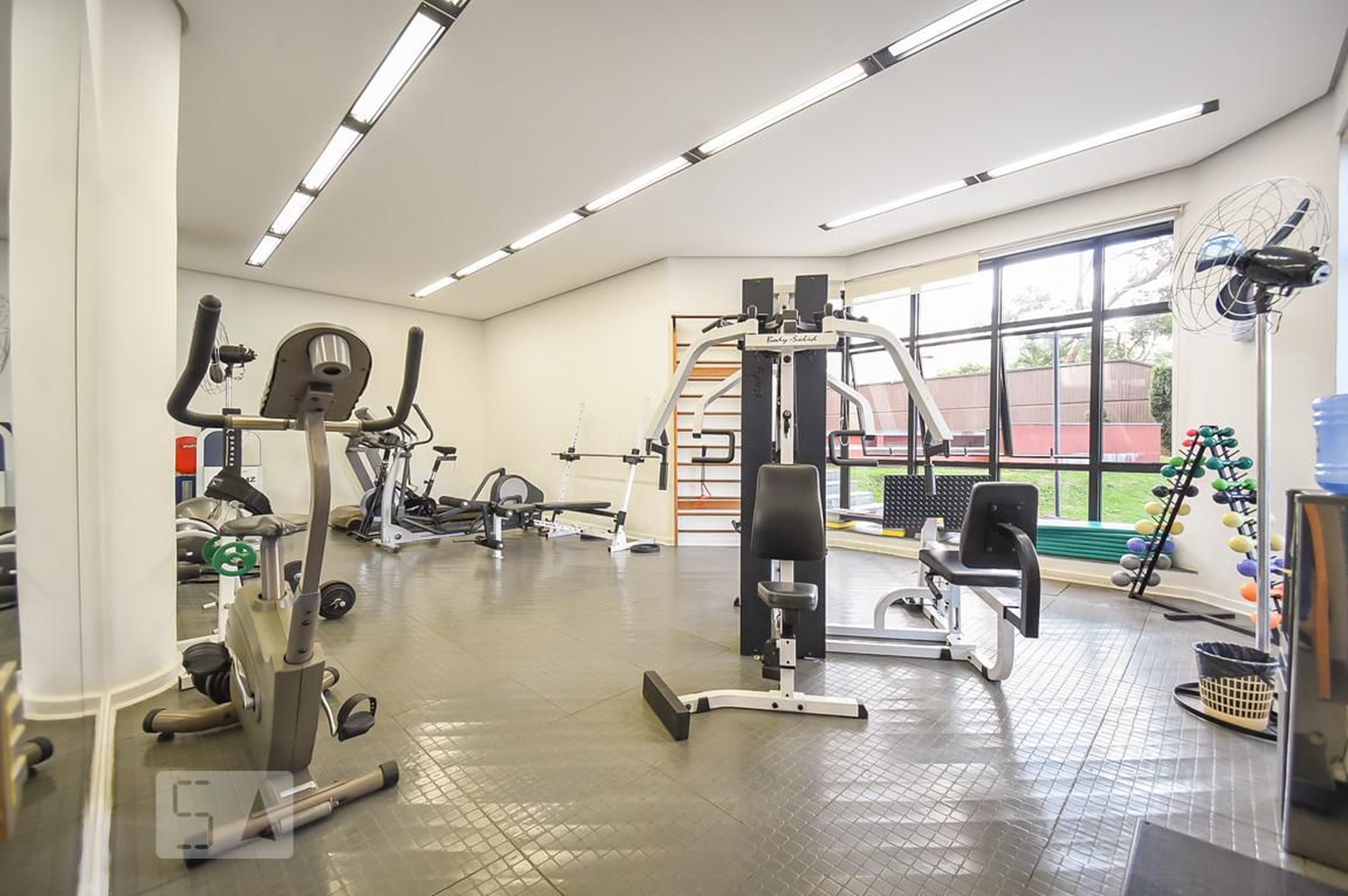 Academia - Balmoral Park