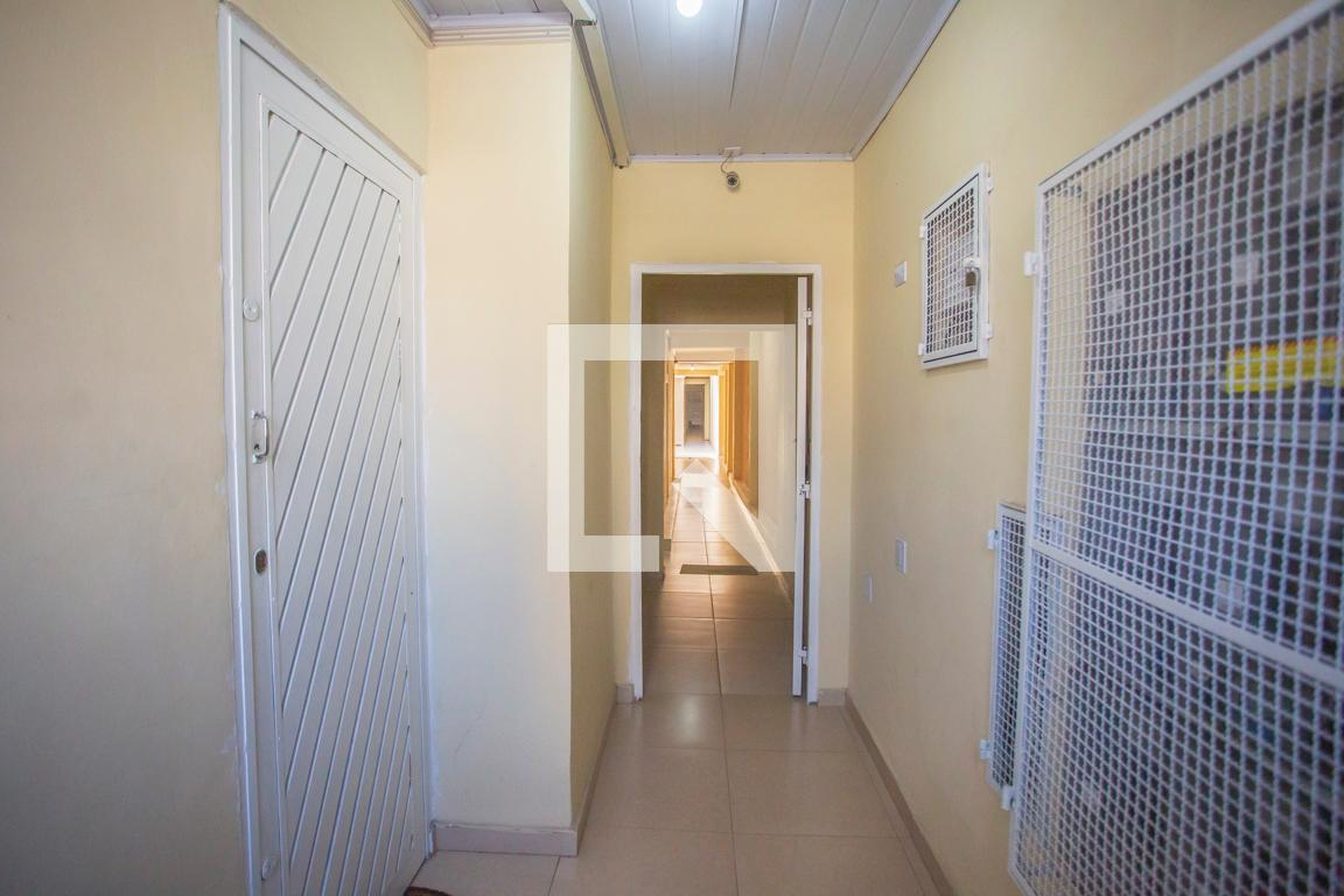 Hall de Entrada - null