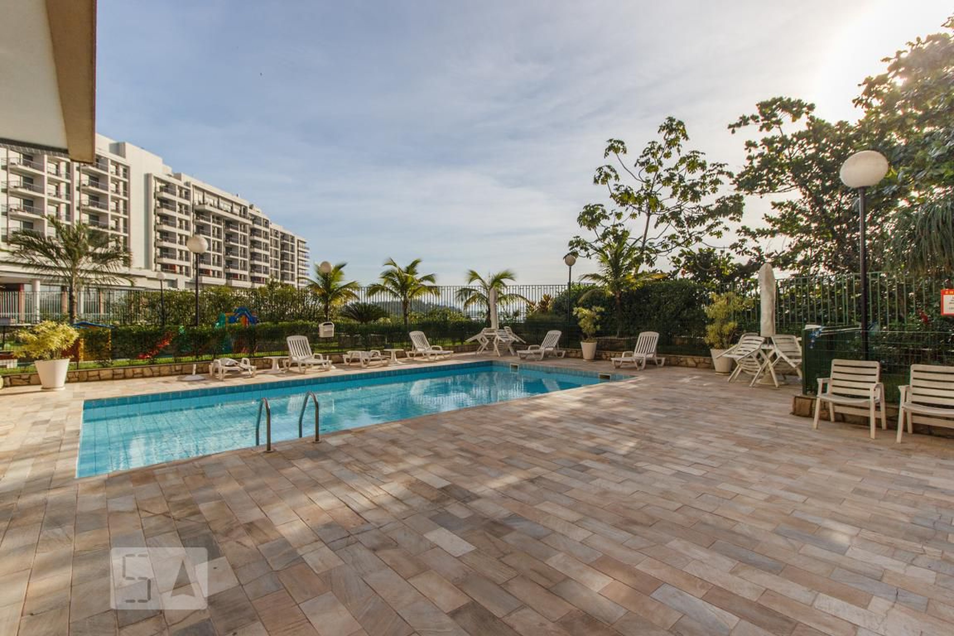 Piscina - 
