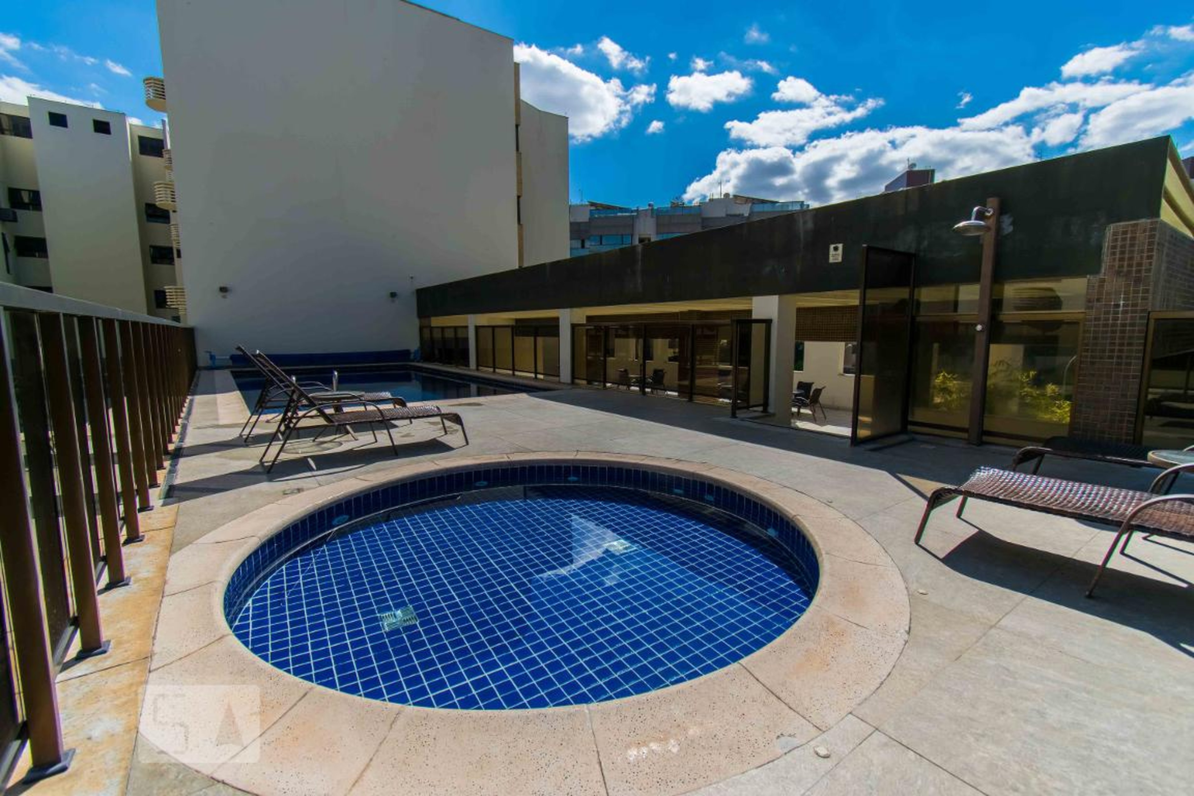 Piscina - Top Master