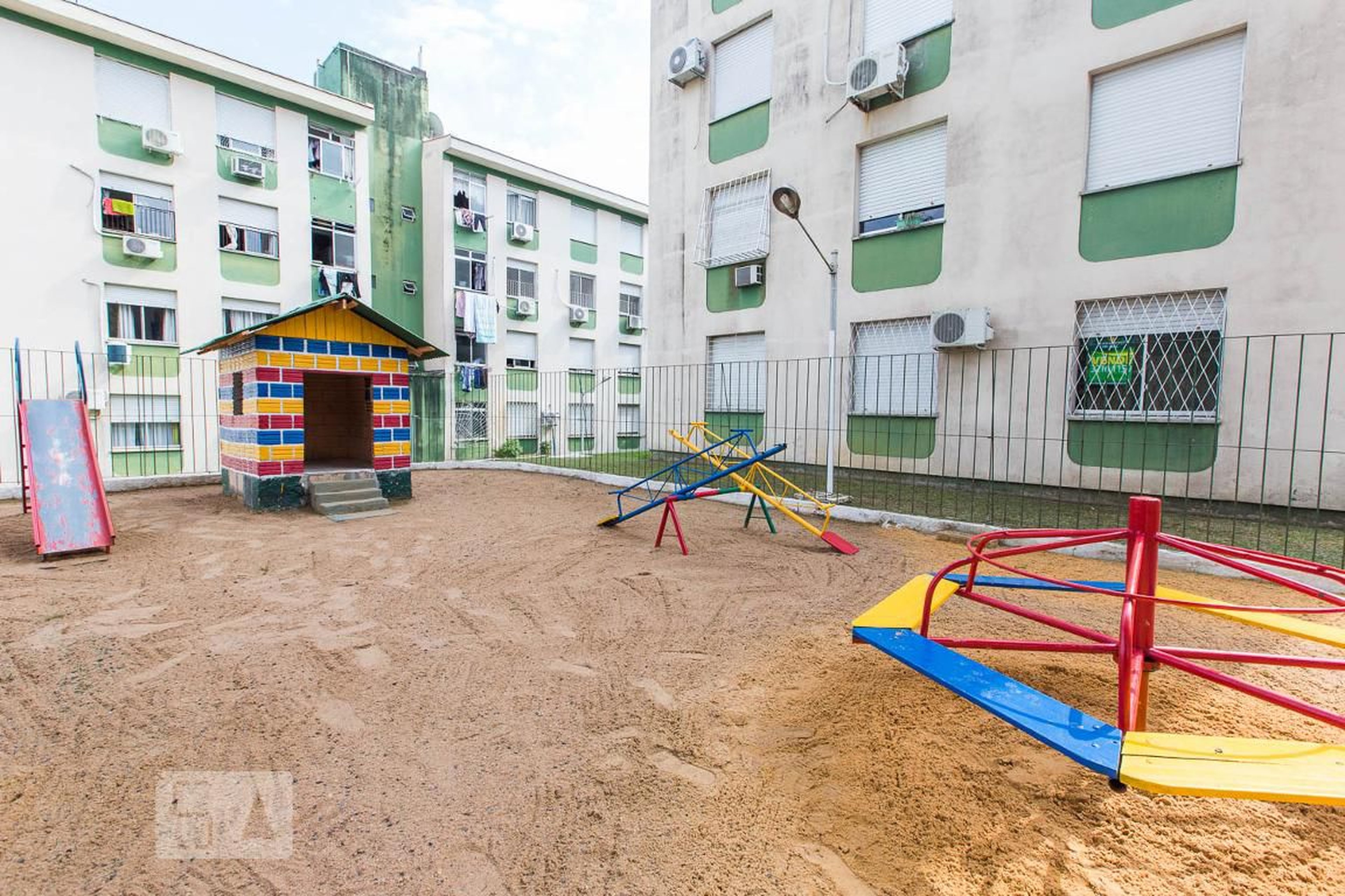 Playground - João Salomoni