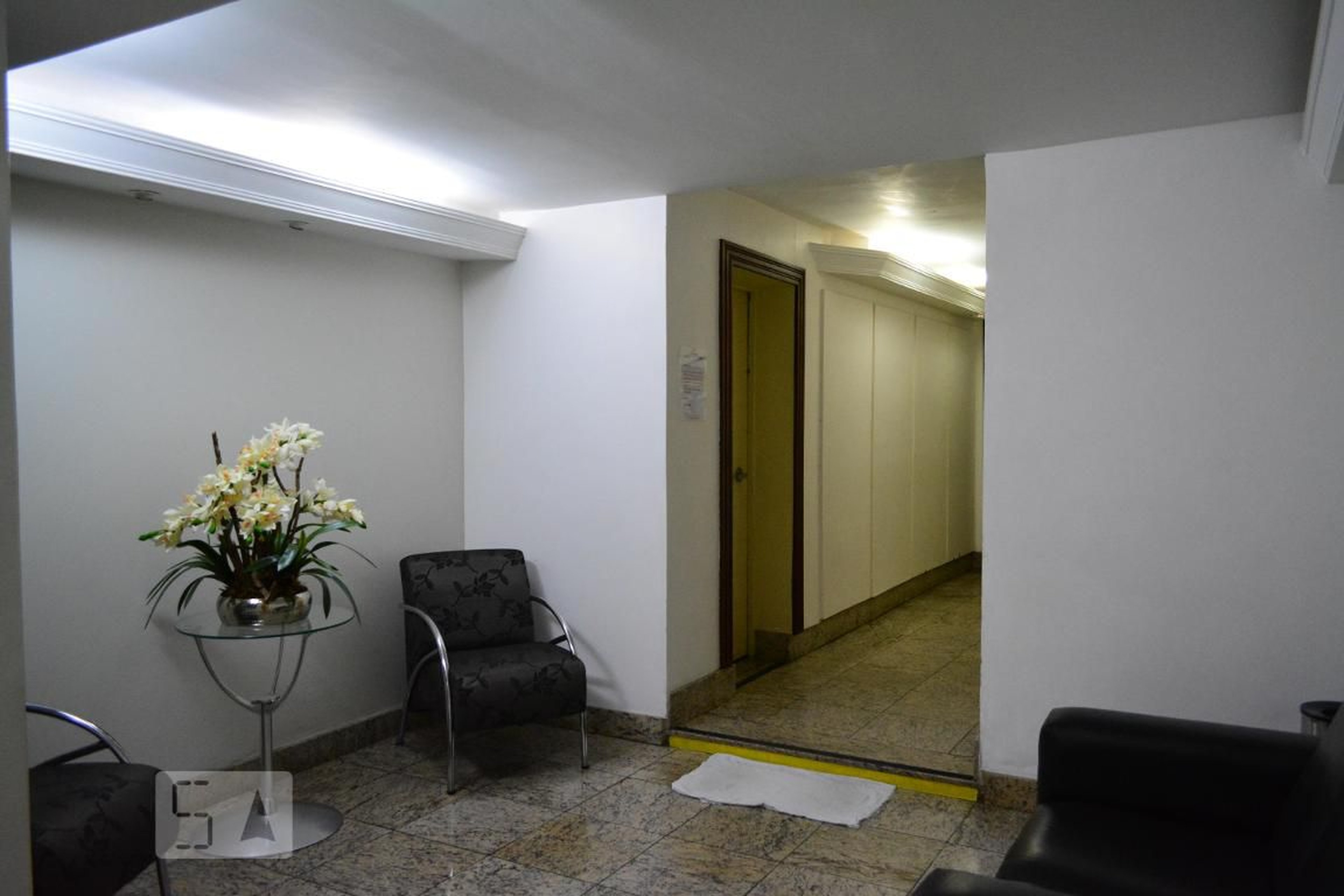 Hall de entrada - 