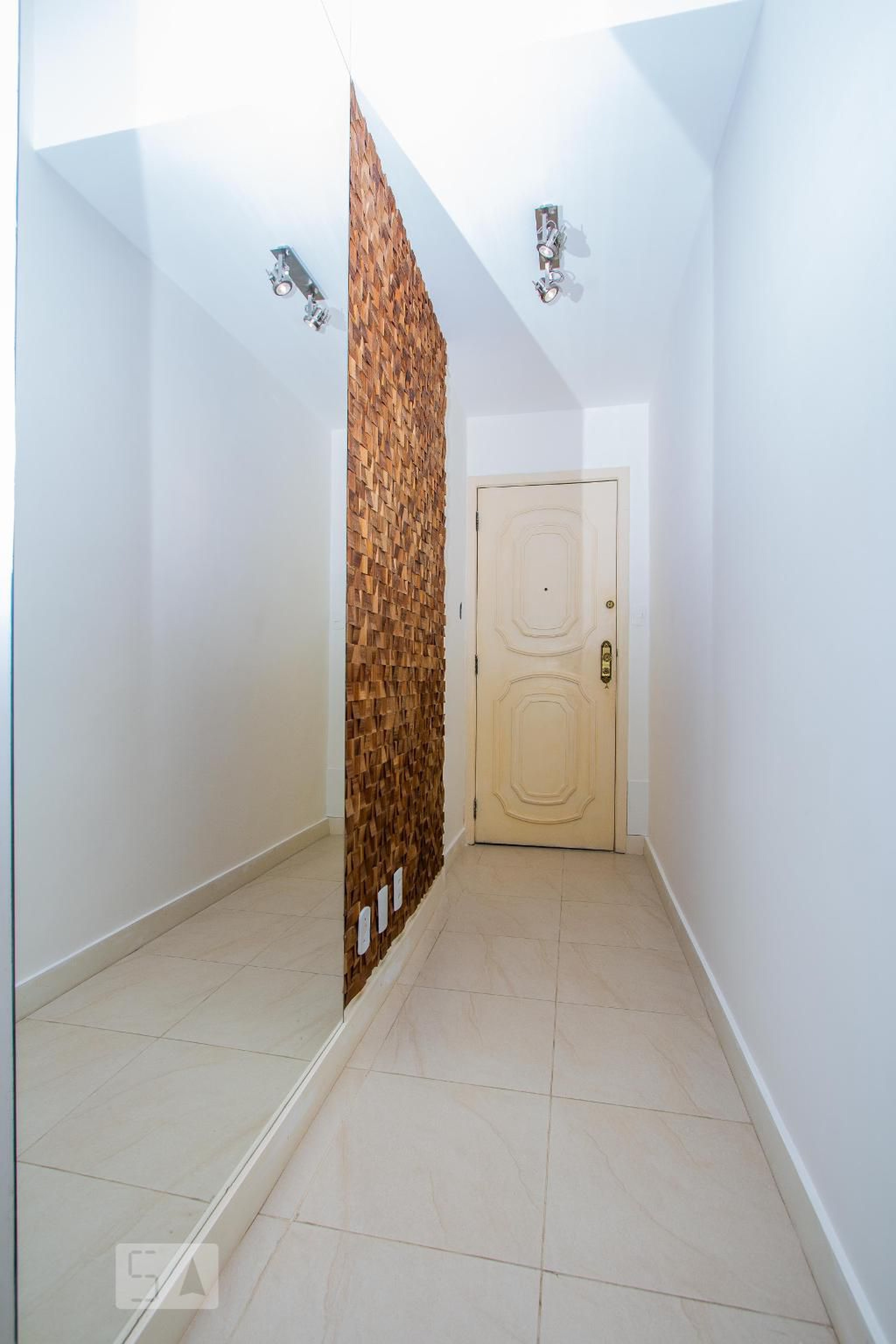 Hall de Entrada - Diderot