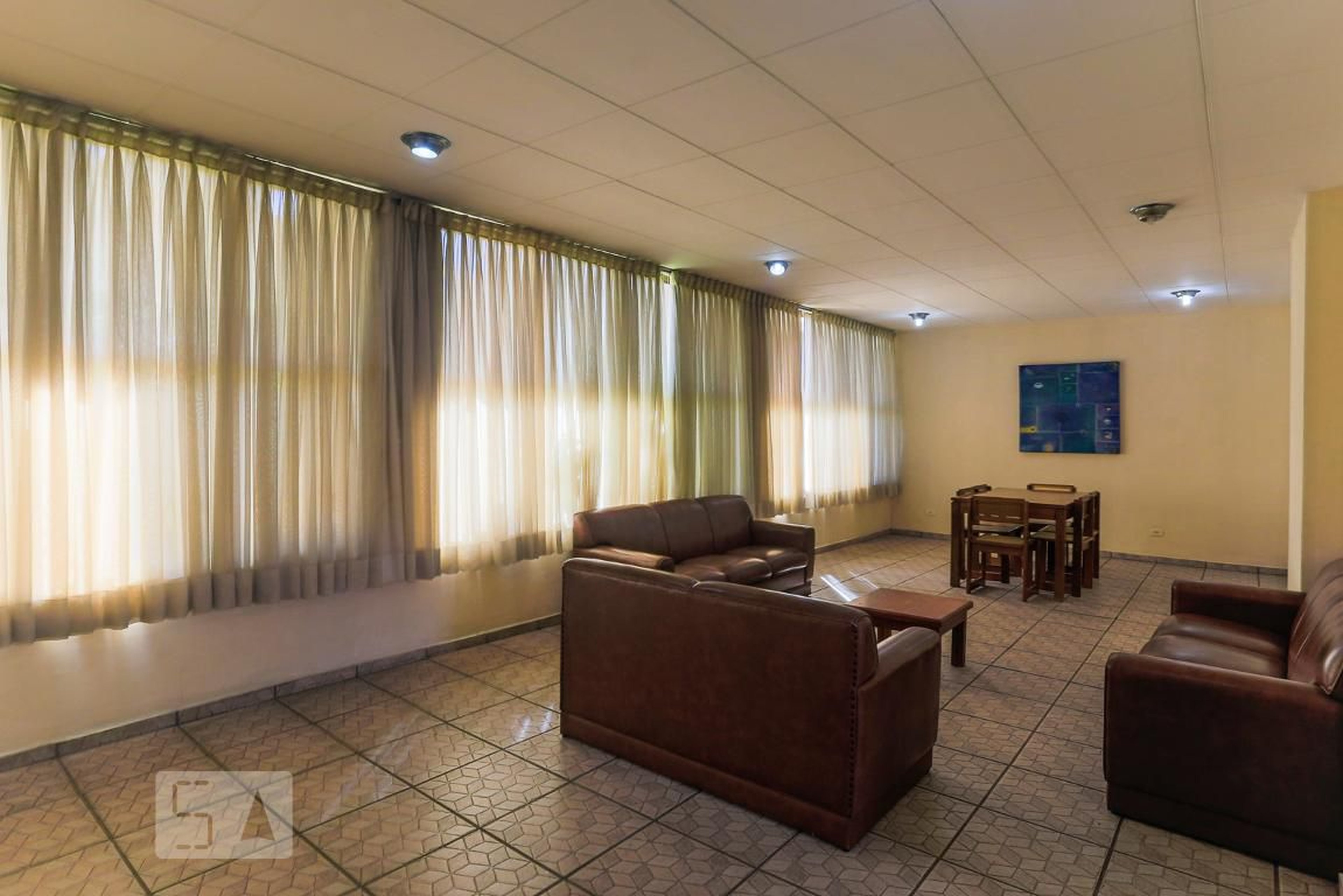 Salão de Festa - Luis Goes