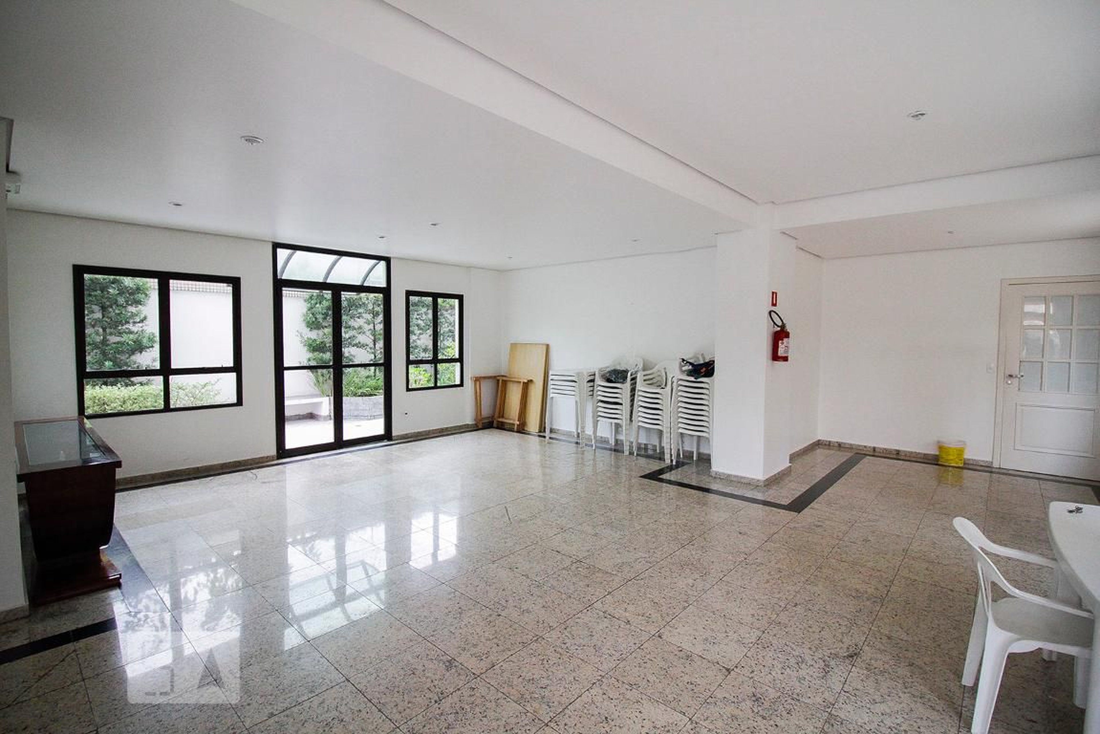 Salão de Festas - Monte Bianco