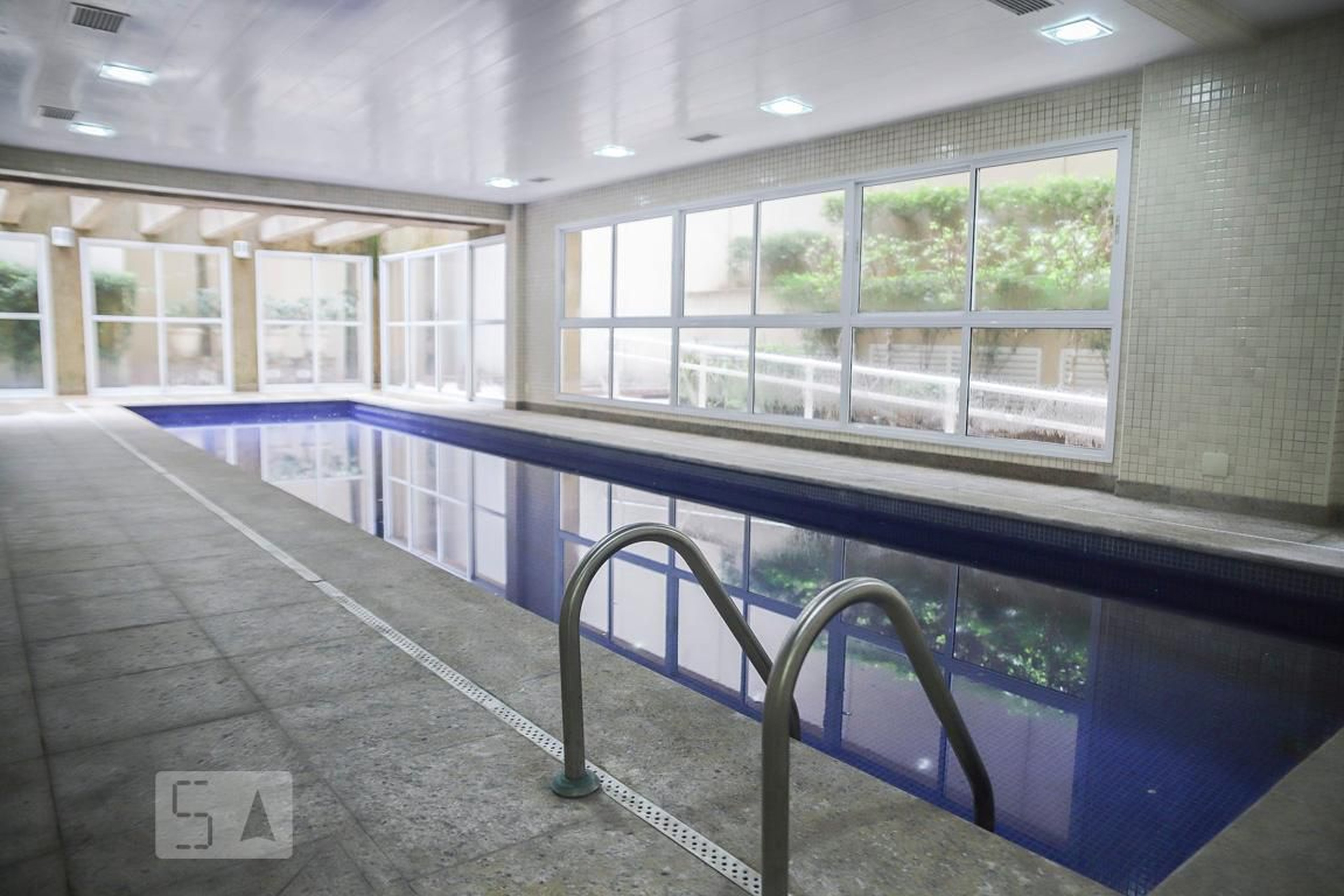 Piscina - Quinta da Baronesa