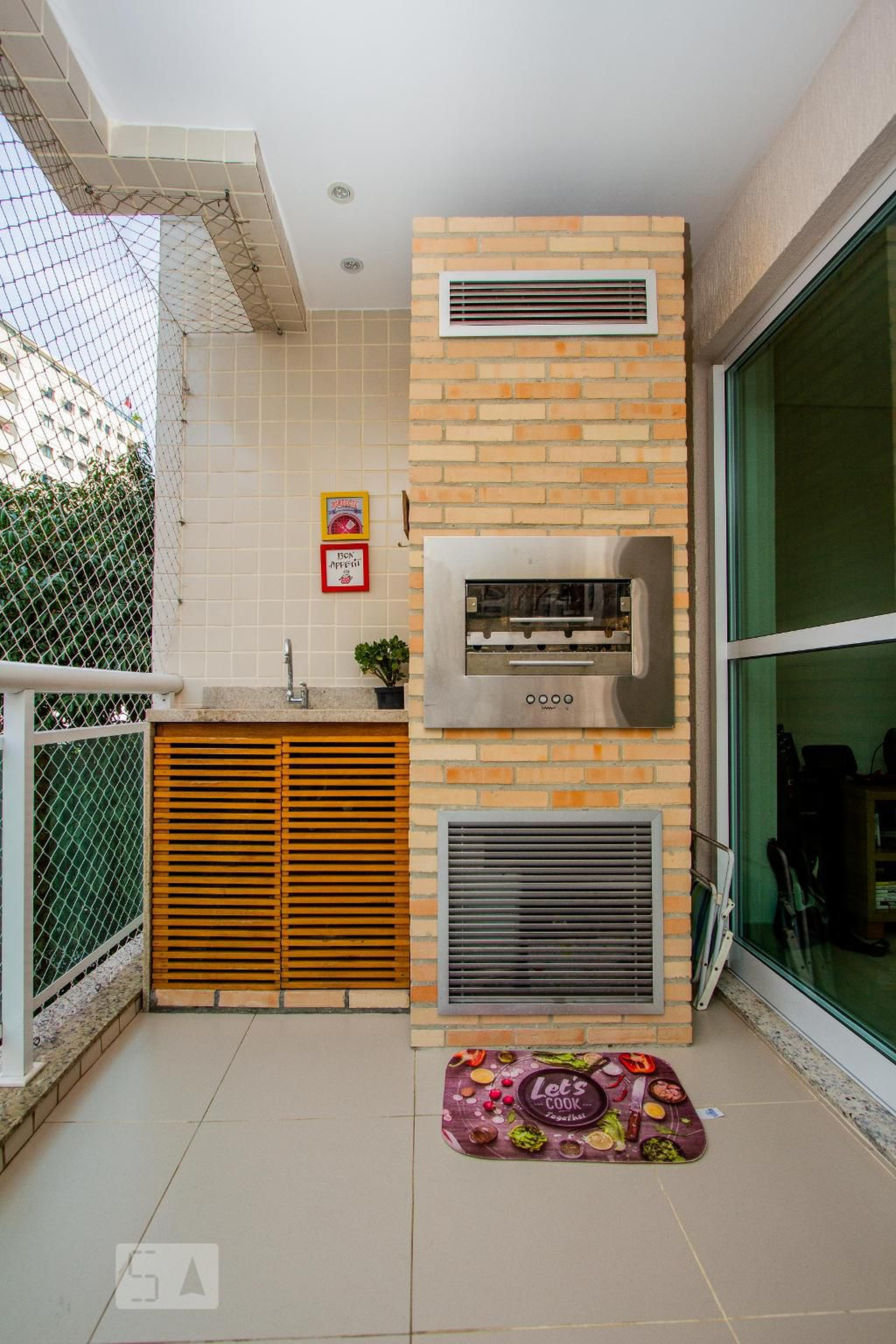 Churrasqueira - Saint Rémy