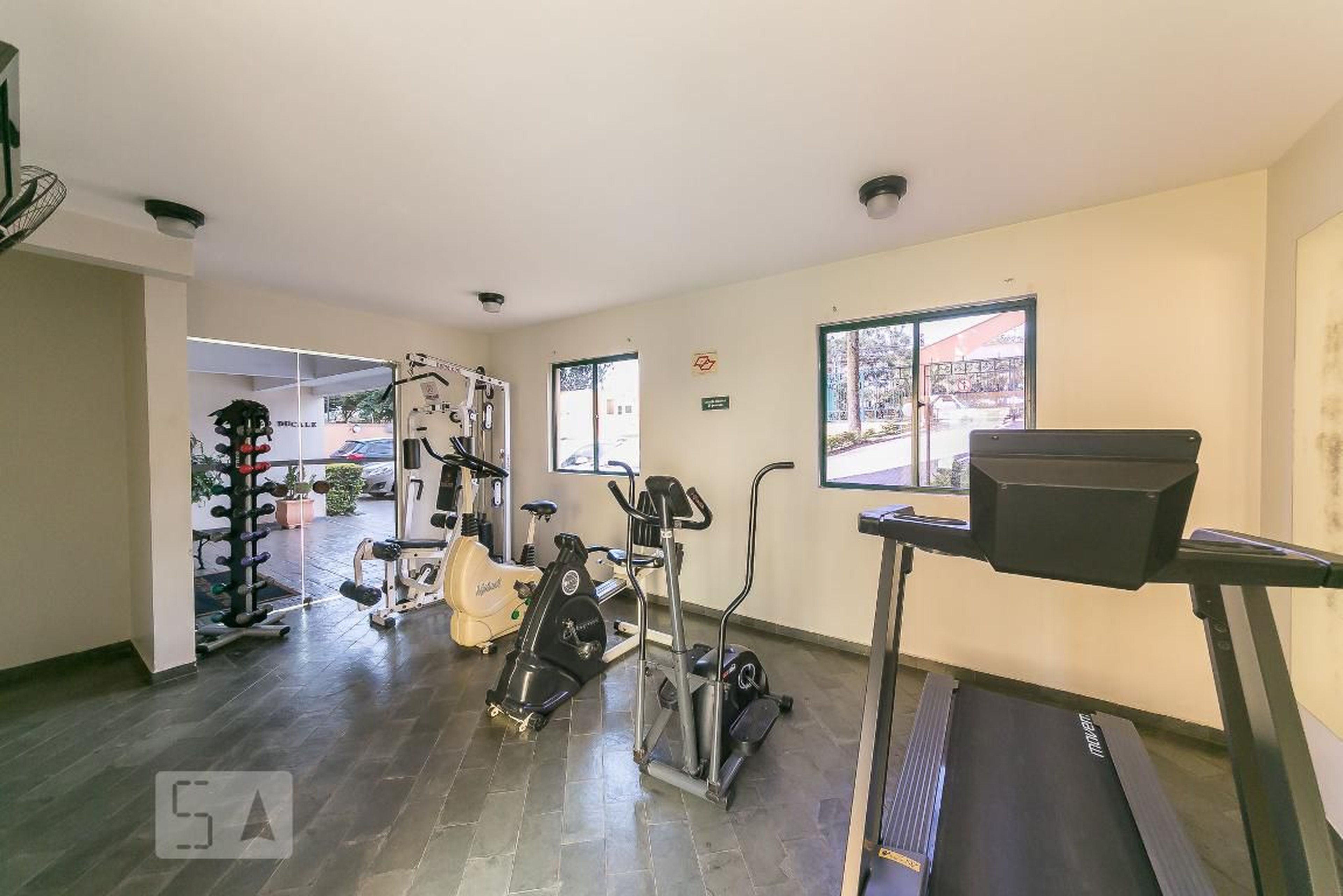 Academia - Residencial Villaggio di Venezia