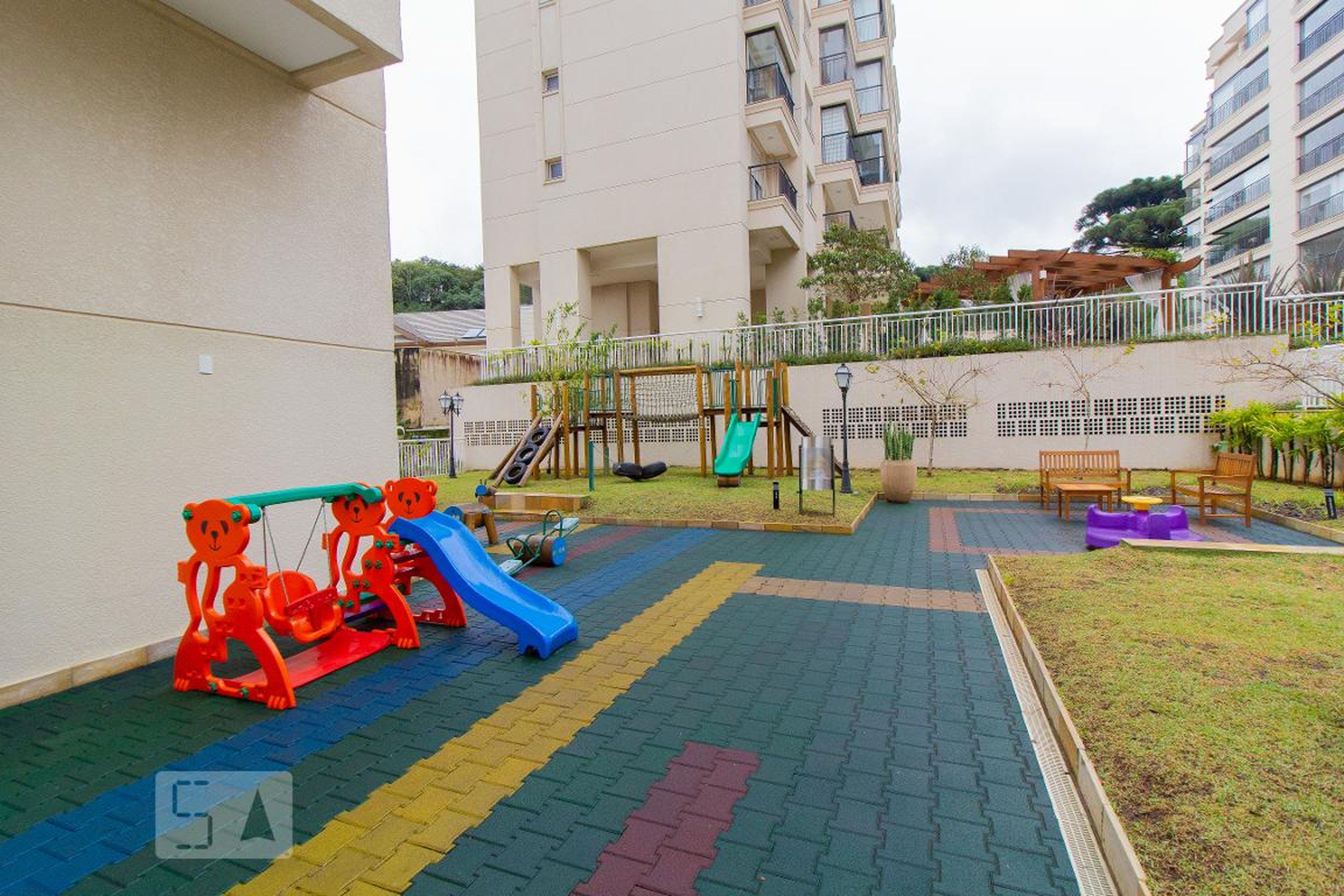 Playground - 