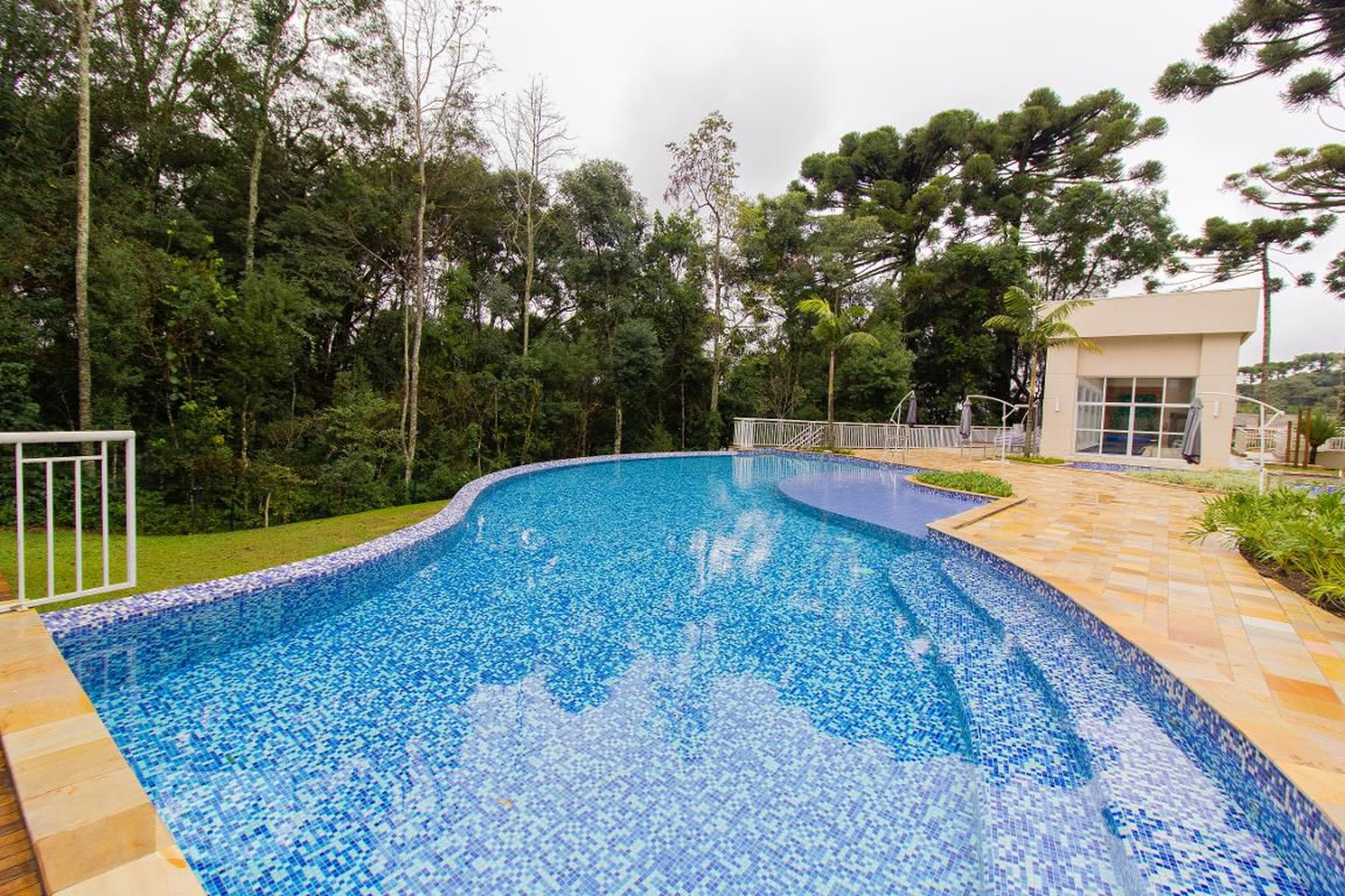 Piscina - 