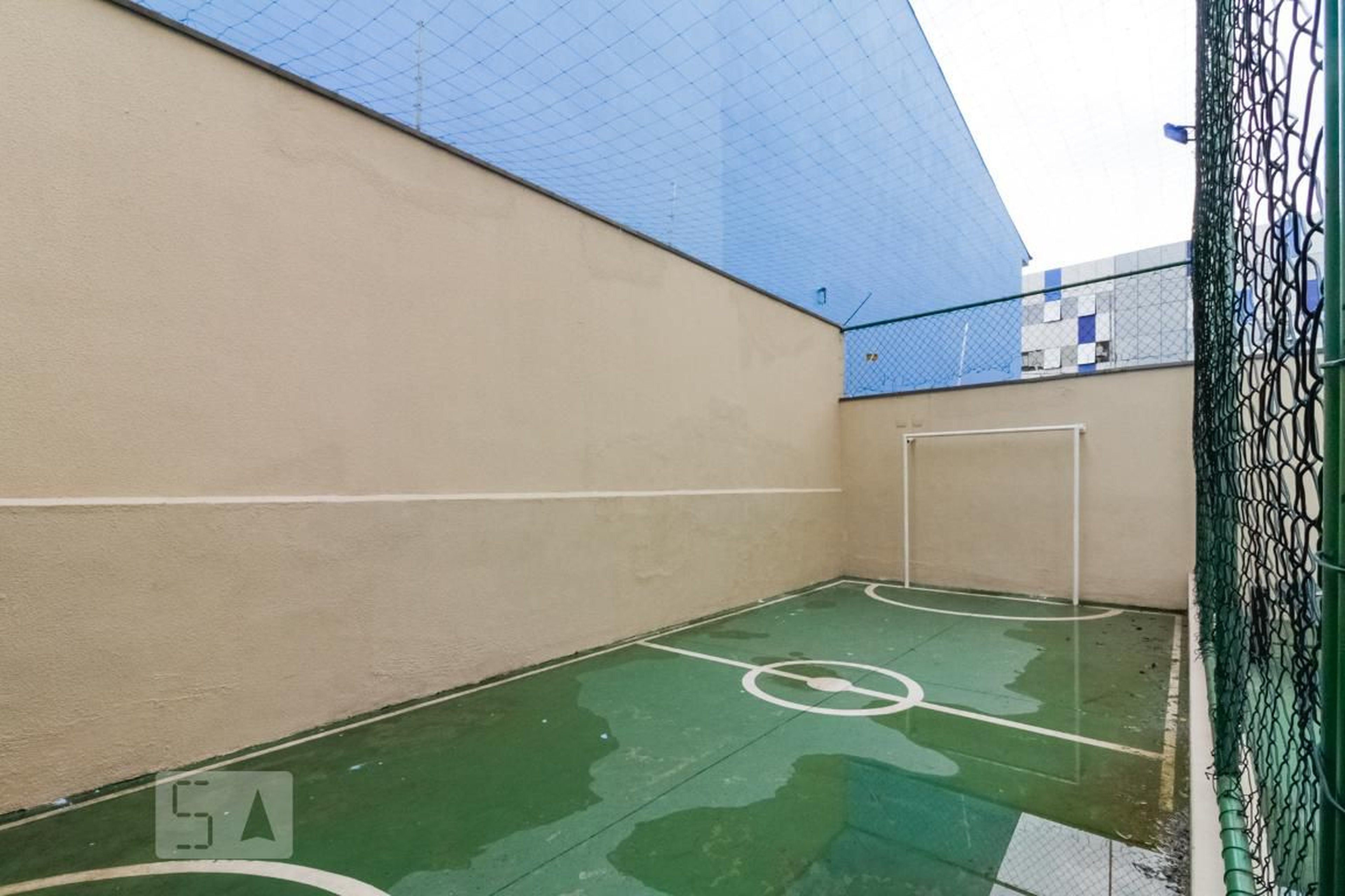 Quadra - Mais Jardim