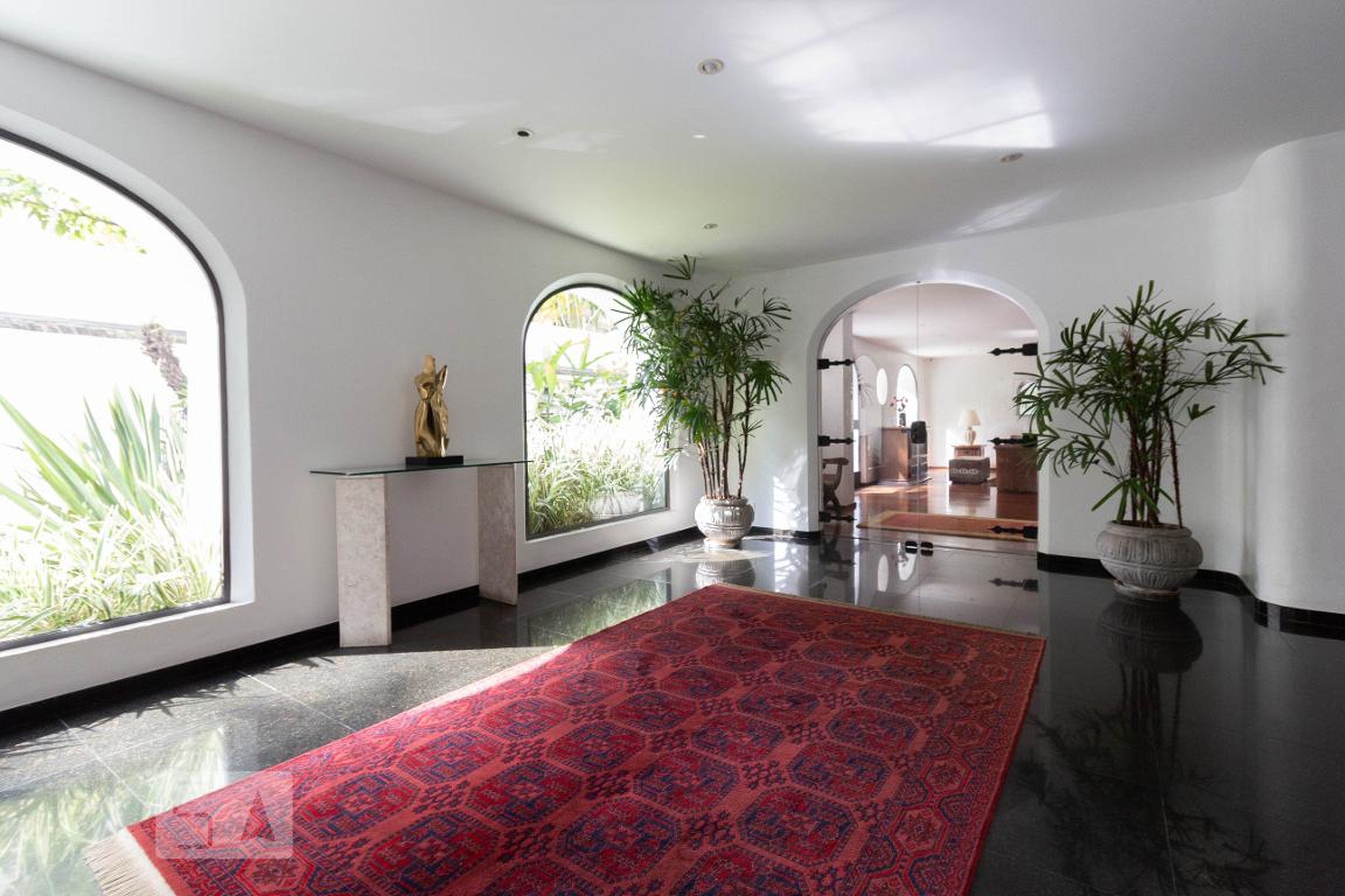 Hall Social - Cheverny