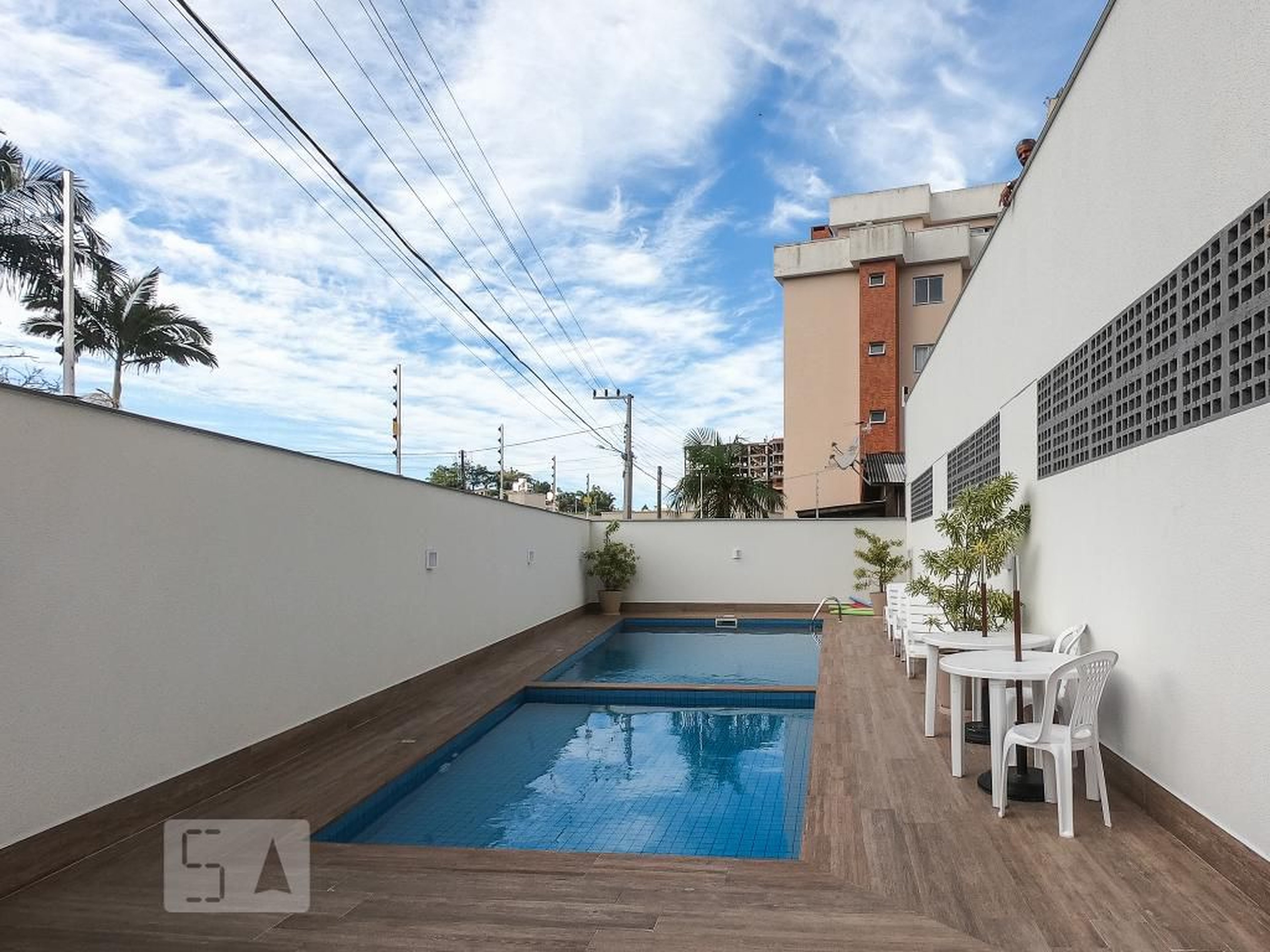 Piscina - 