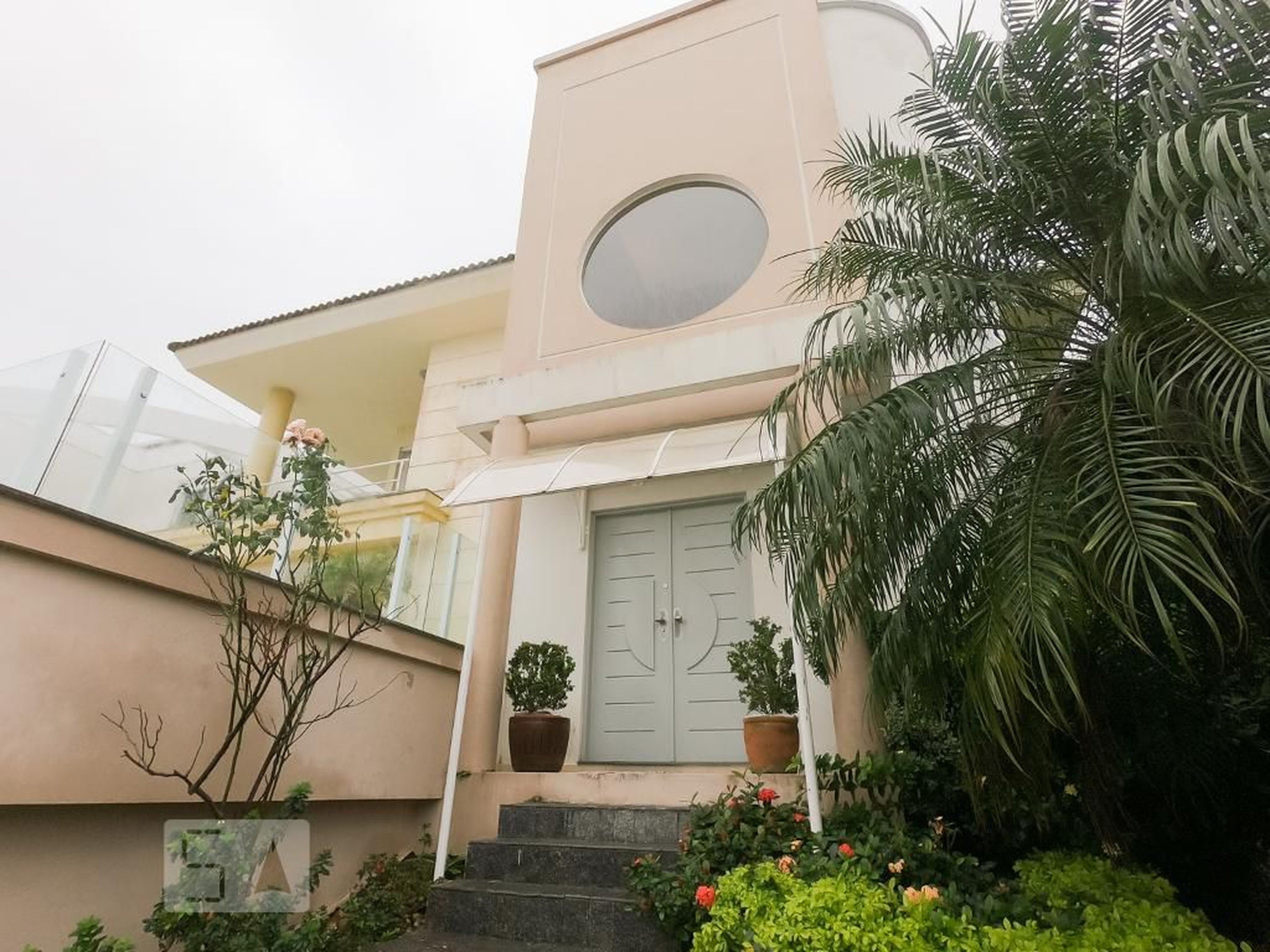 Fachada Condomínio R. Dr. Célso Nicodemus Lopes