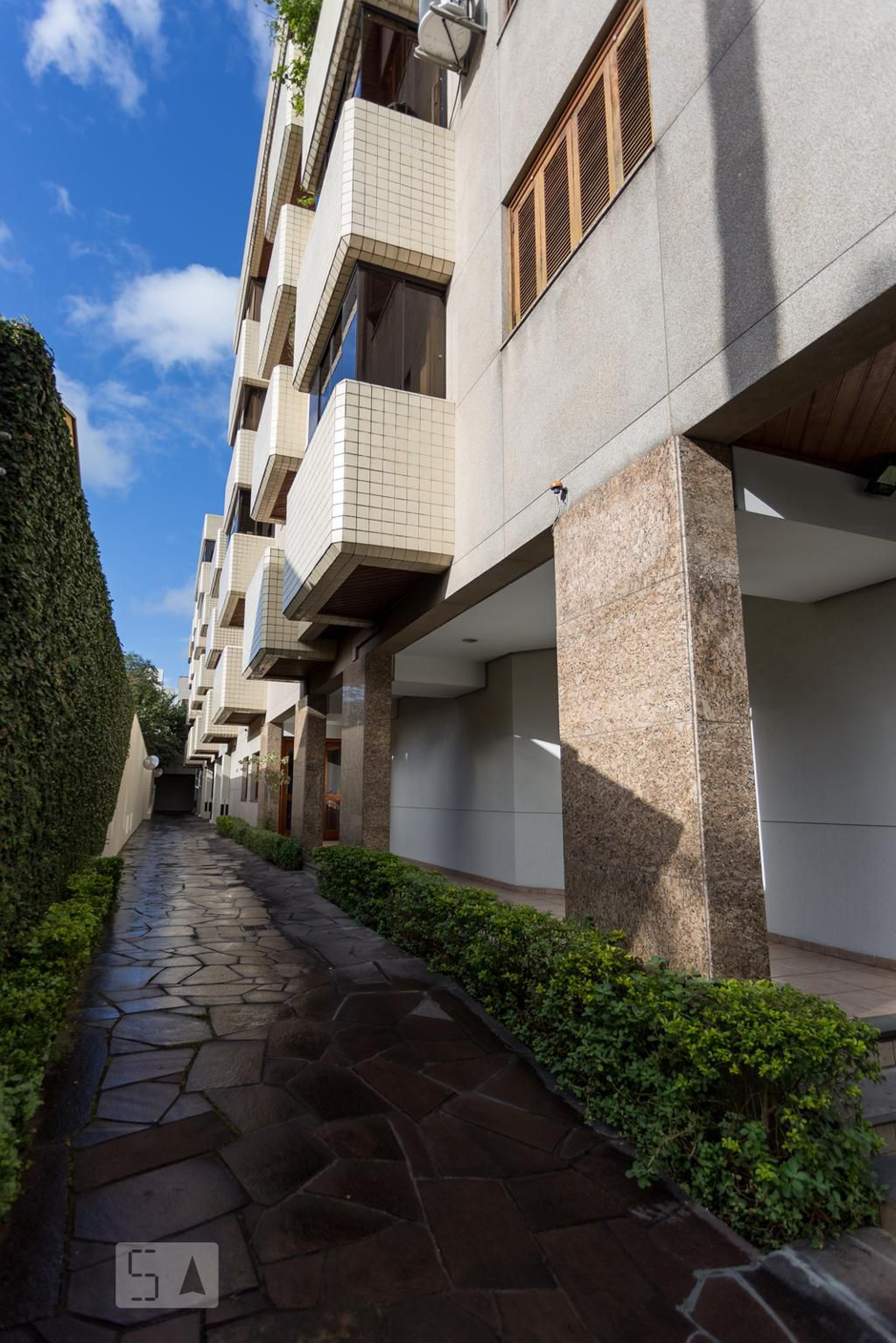 Condomínio - Rafael Swirski