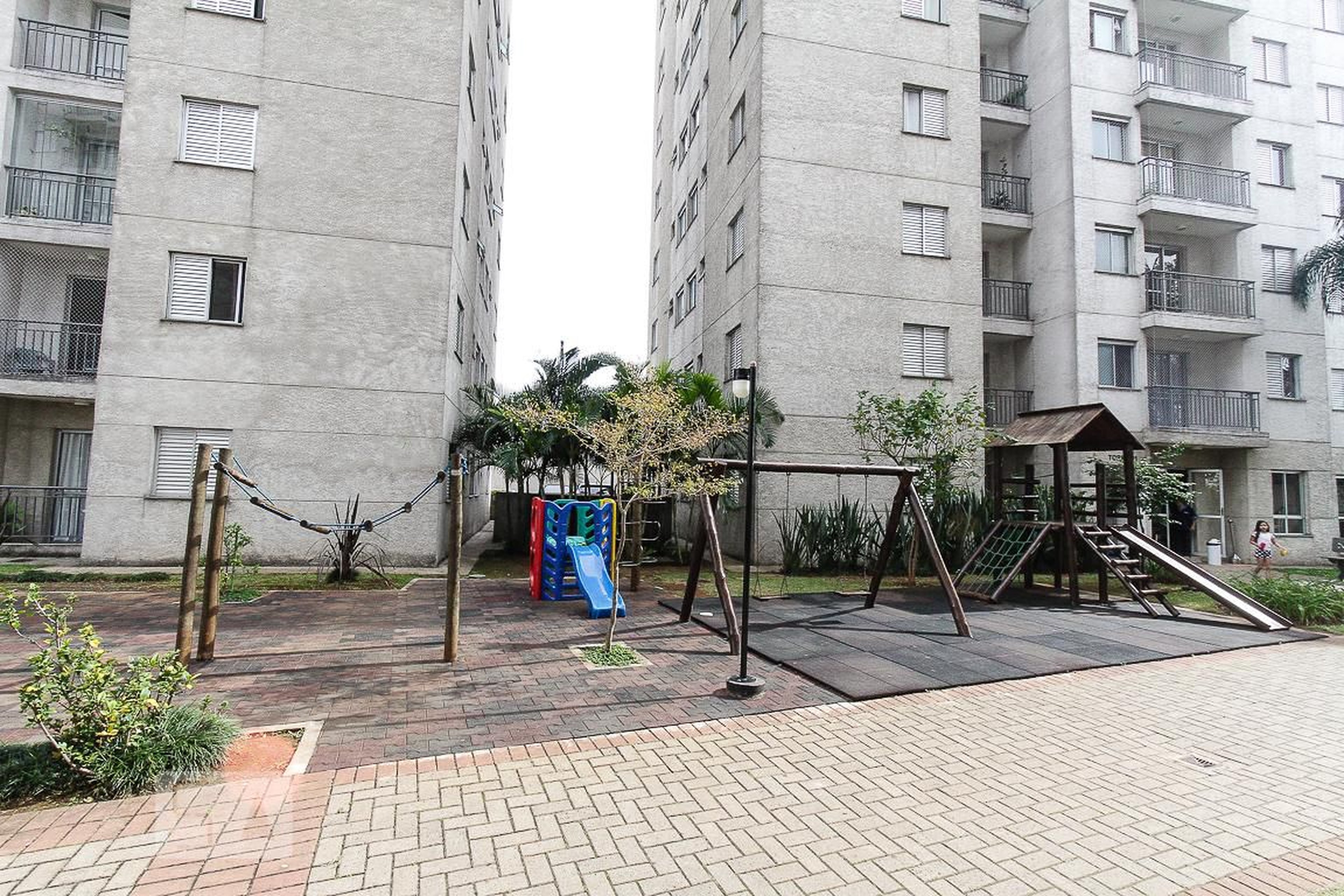 playground - Veredas