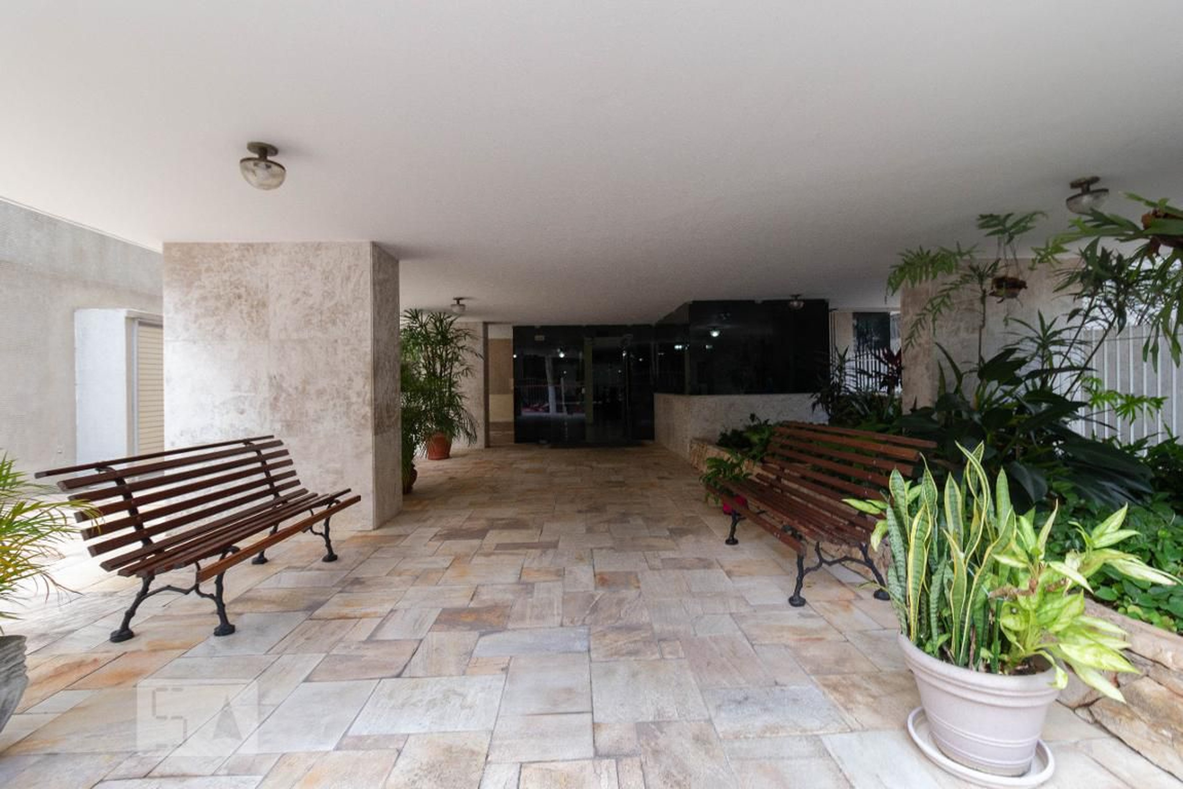 Área Externa - Maria Figueiredo