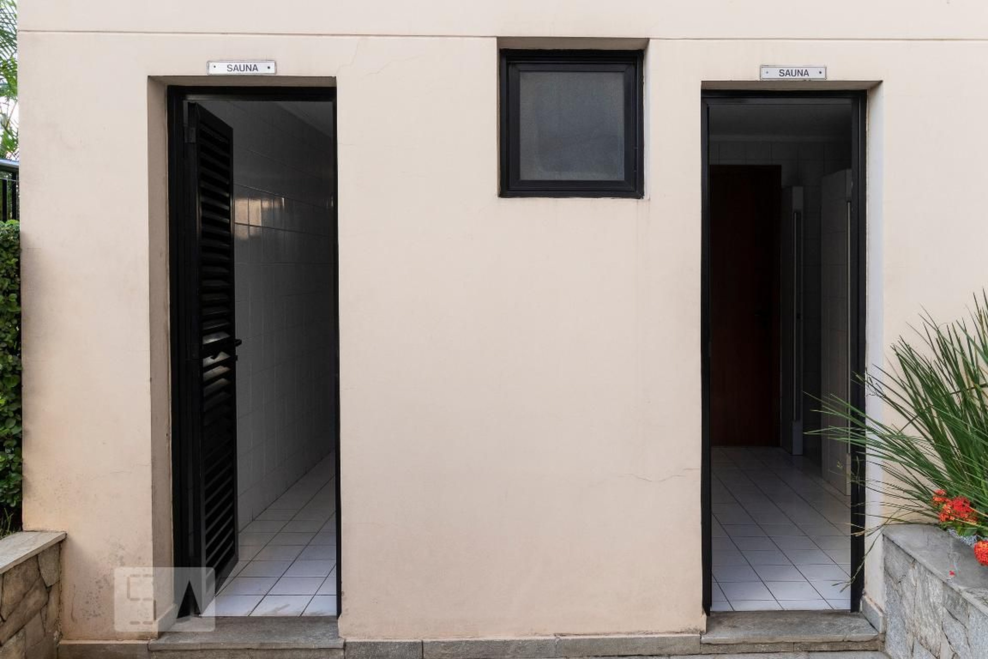 Sauna - Michelangelo