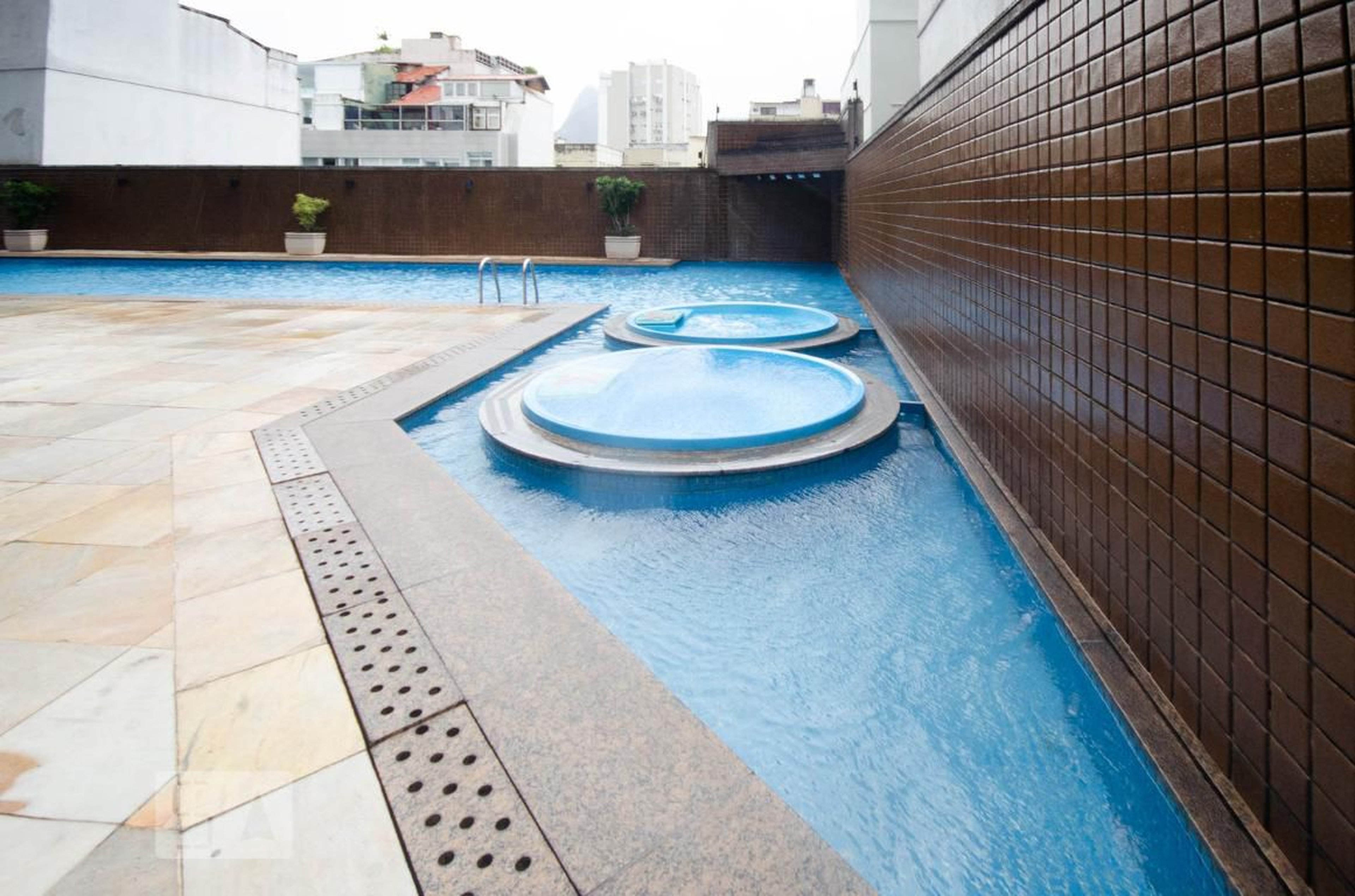 Piscina - Country Residence Service