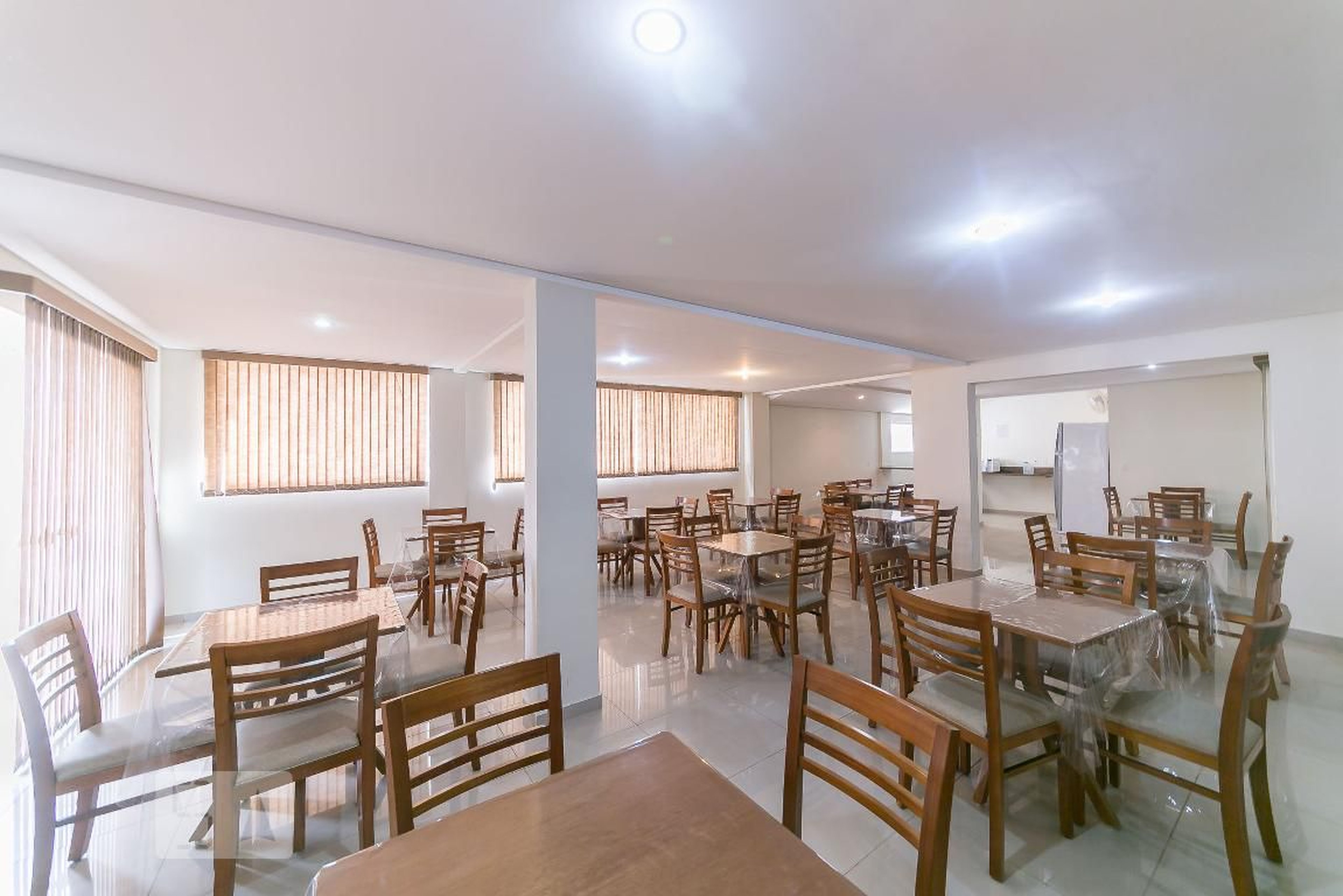 Salão de Festas - Nice Place