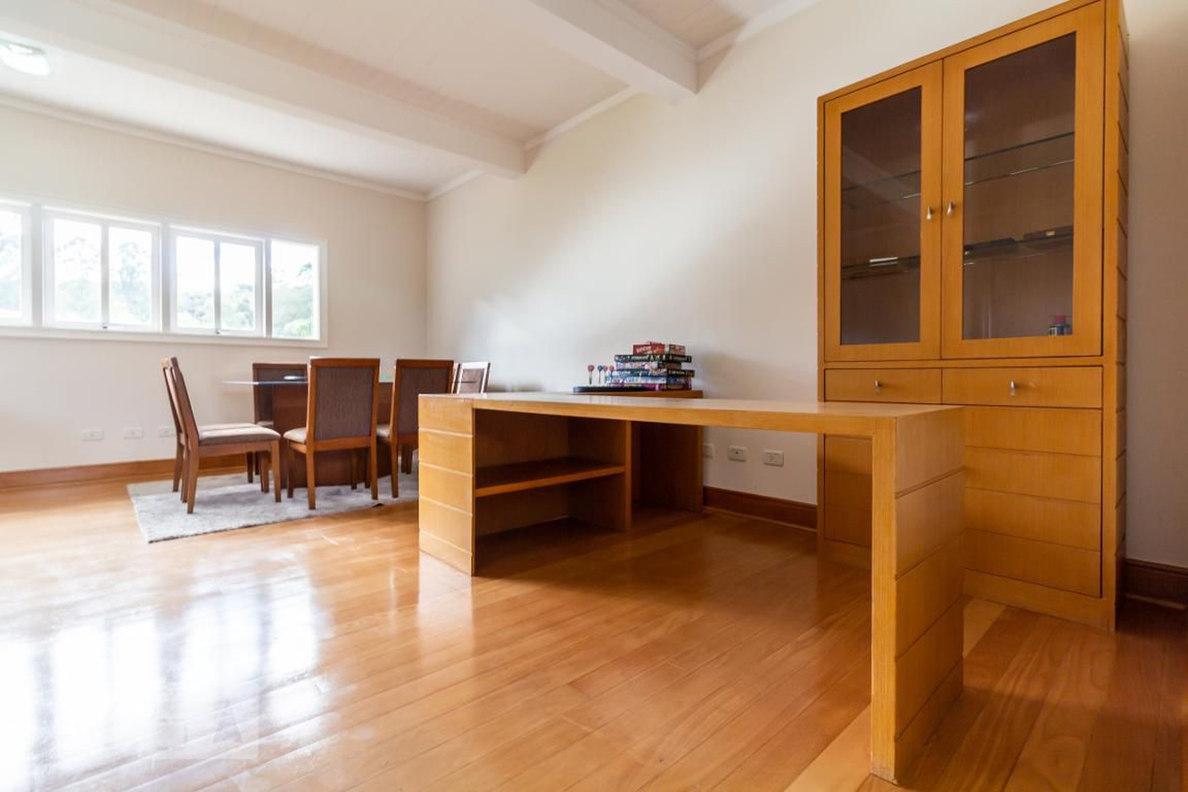 Salão de Jogos - Casa do SR. Sérgio