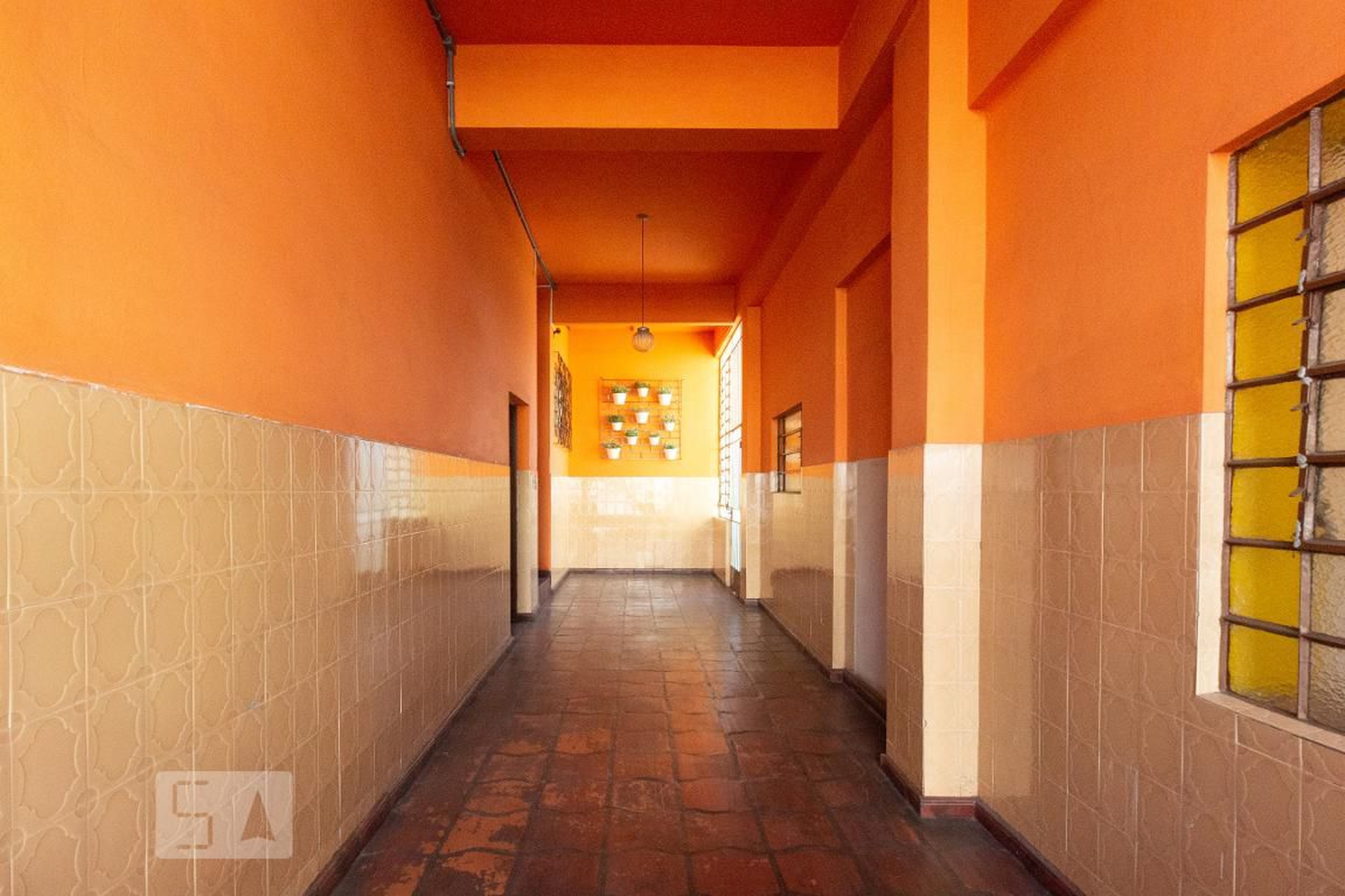 Hall de Entrada - 