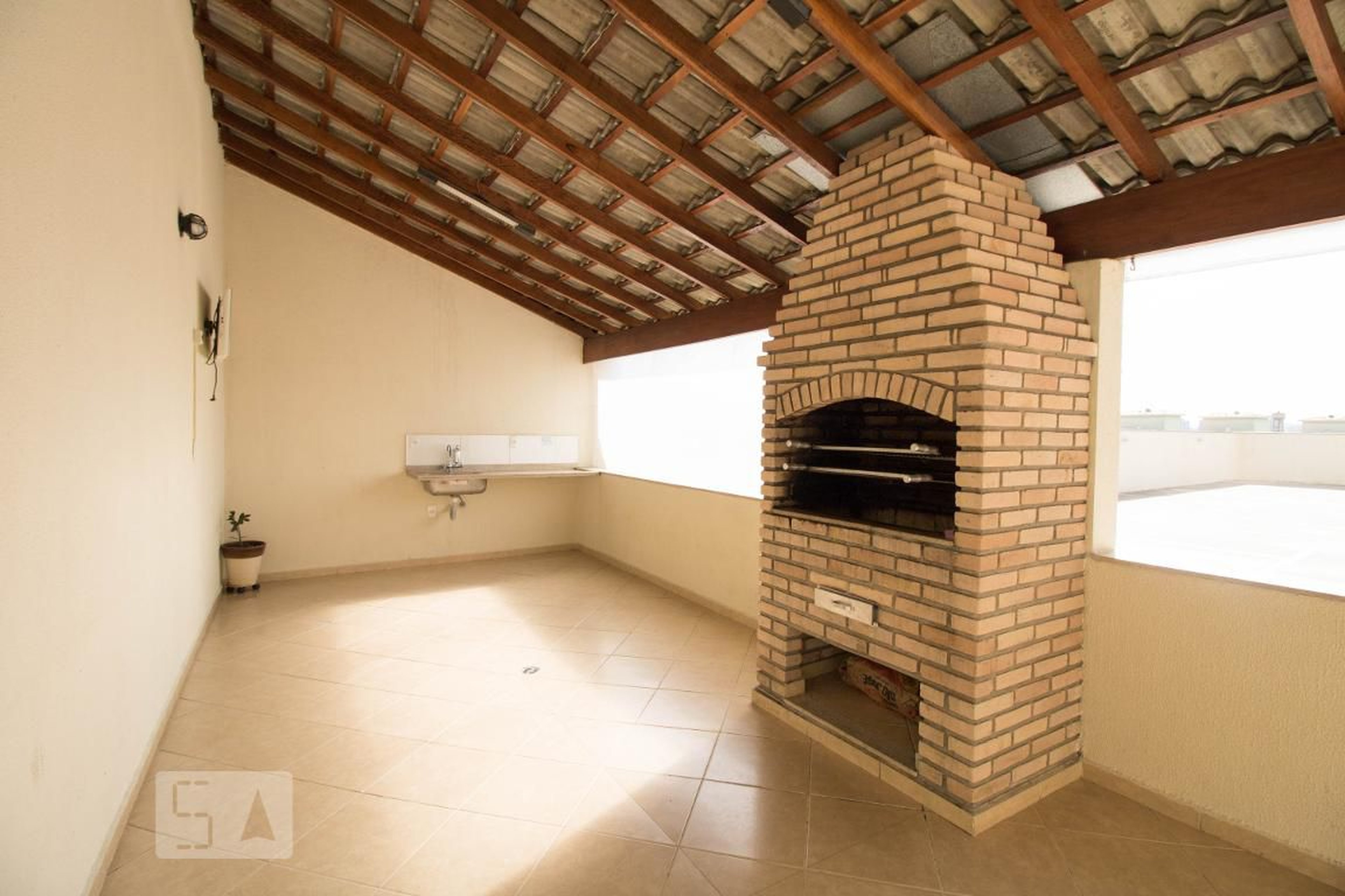 Espaço Gourmet - Plaza de Espanha II