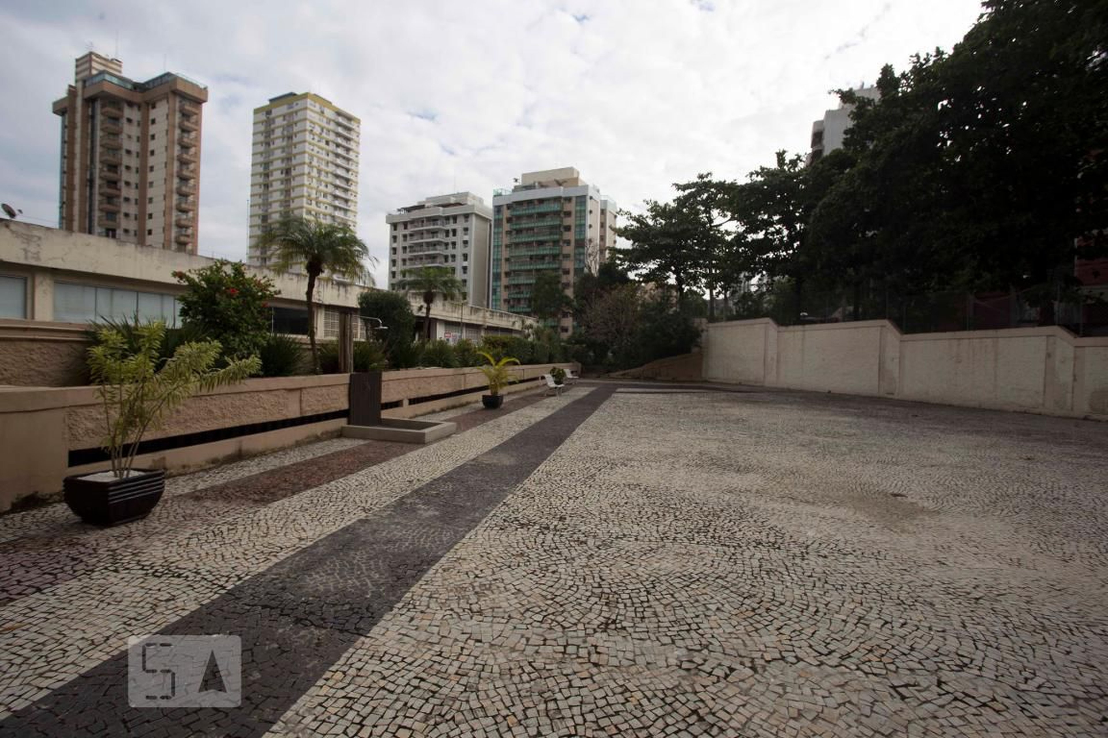 playground - Edifício Solar Itapuça